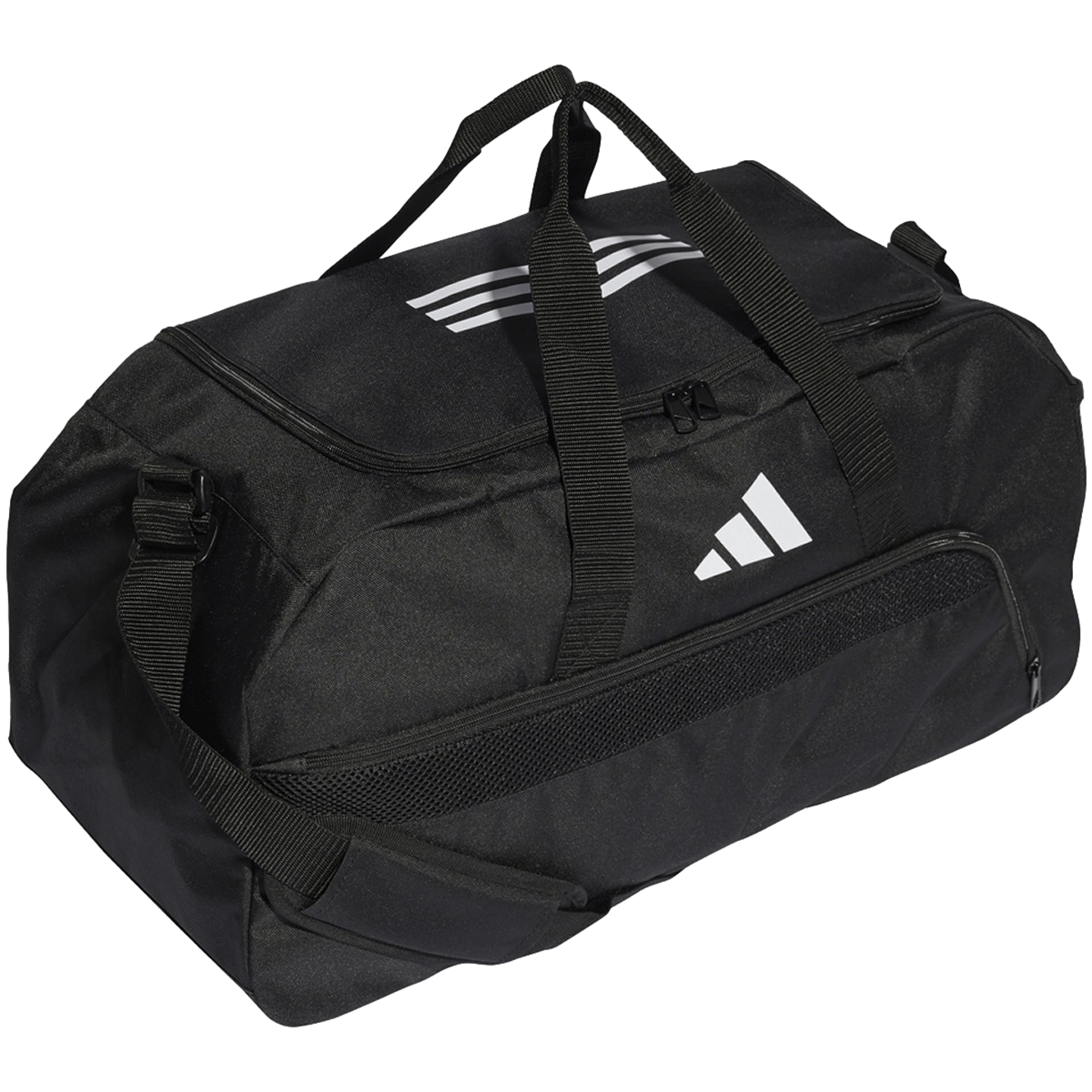 Adidas Tiro League Medium Duffel Bag Os