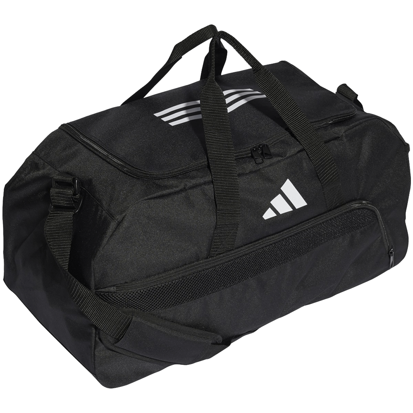 Adidas Tiro League Medium Duffel Bag