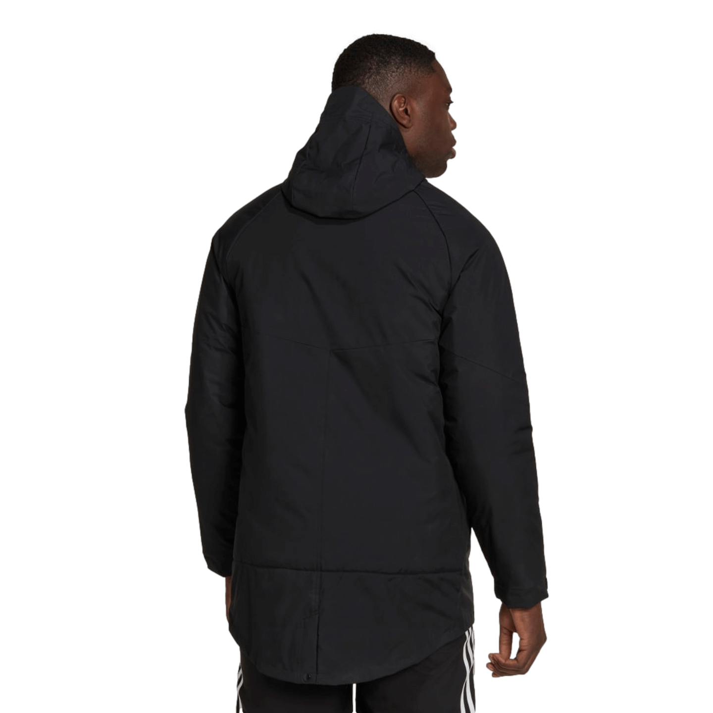 Veste parka Adidas Condivo 22 Stadium