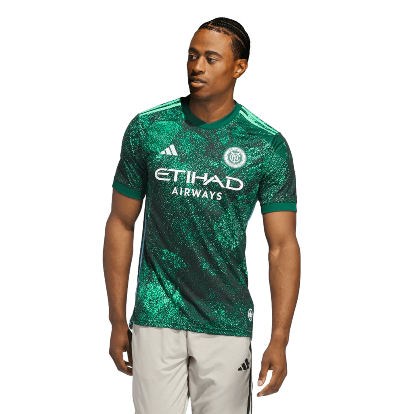New nycfc jersey sales