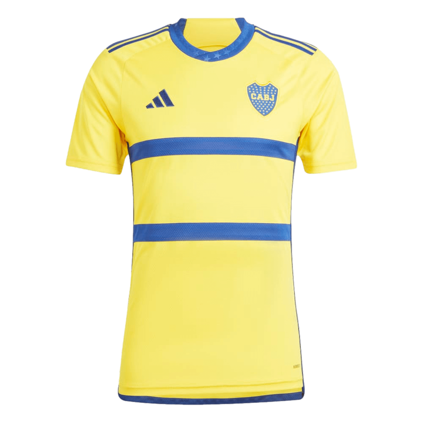 Adidas Boca Juniors 23/24 Away Jersey HT3675