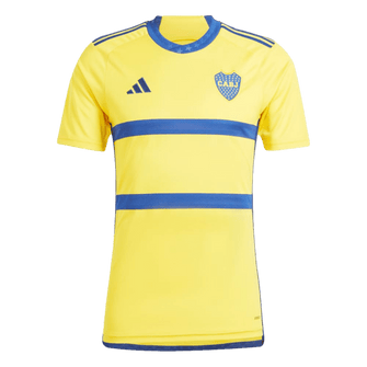 Adidas Boca Juniors 23/24 Away Jersey