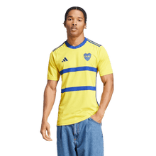 Adidas Boca Juniors 23/24 Away Jersey