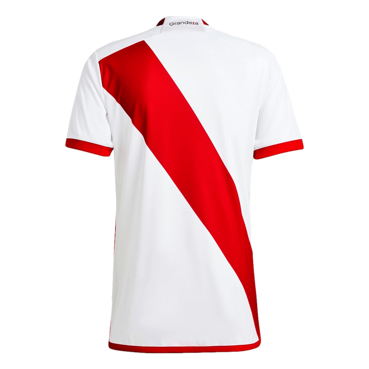 Camiseta Adidas River Plate Primera Equipación 23/24