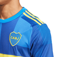 Camiseta Adidas Boca Juniors Primera Equipación 23/24