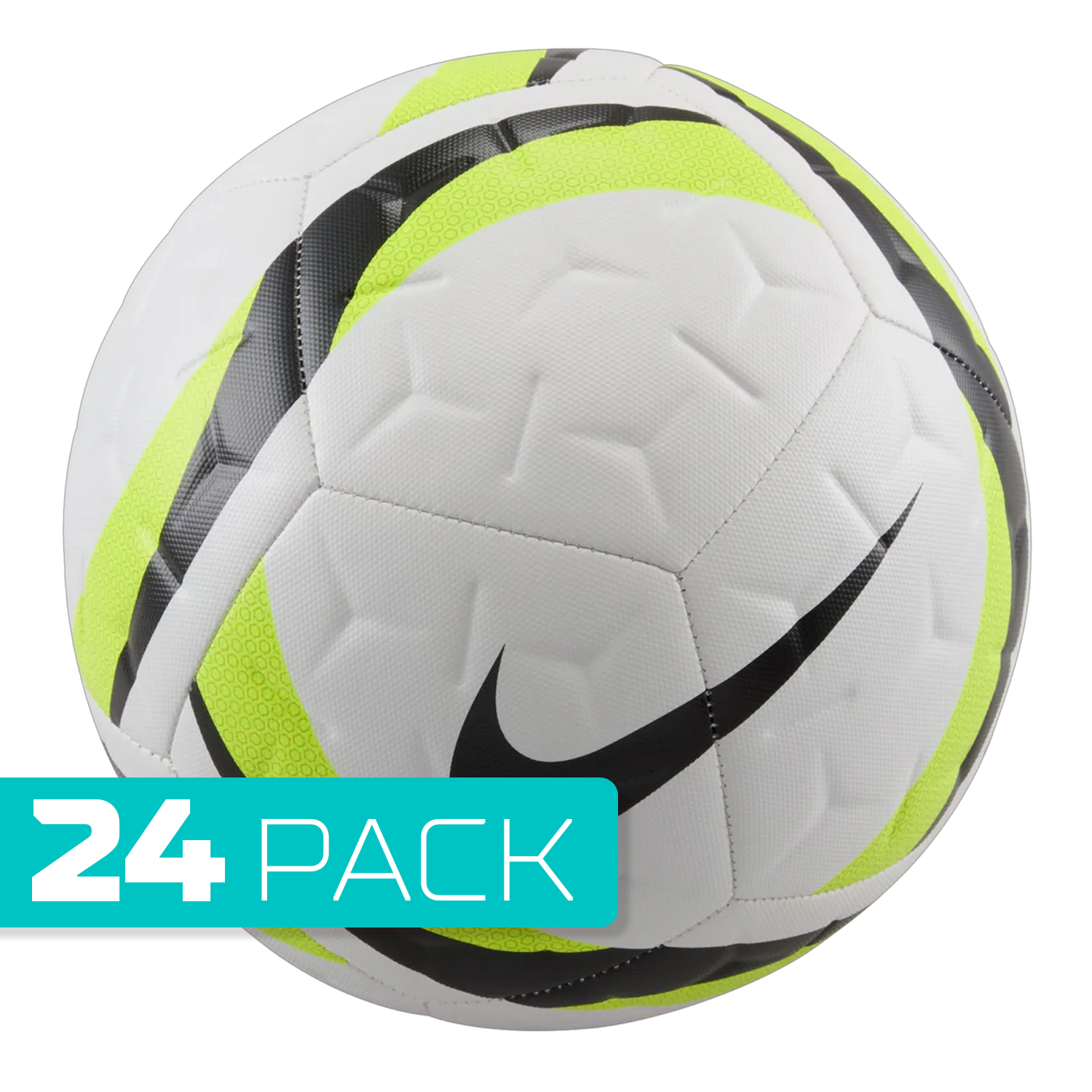 Nike Academy Team Ball - Size 5 (24 Pack)