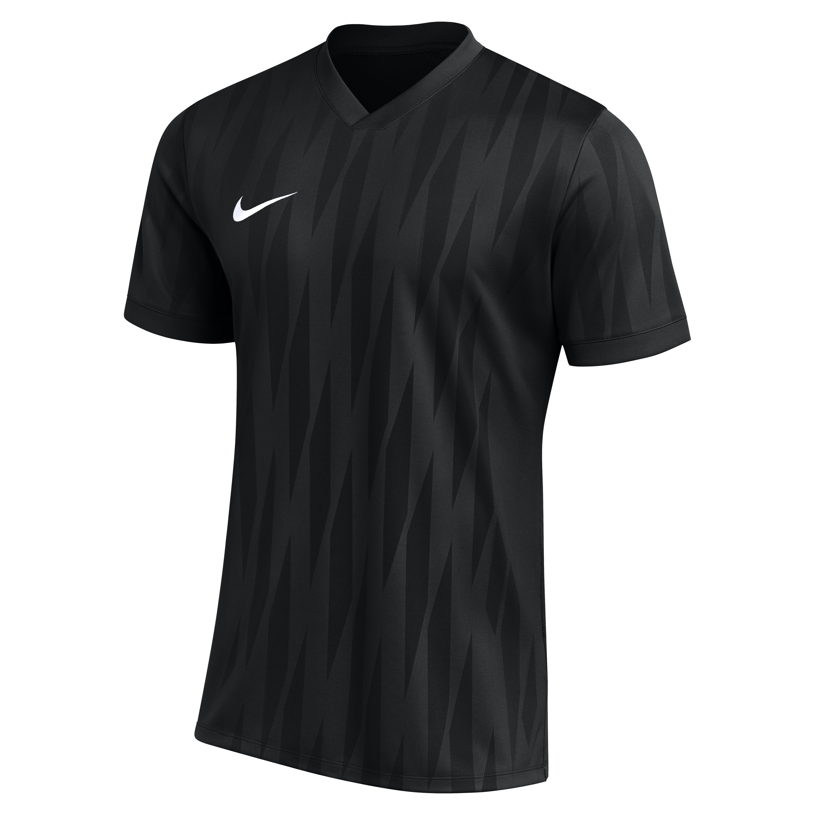Nike Dri-Fit Challenge VI Jersey - Black - front