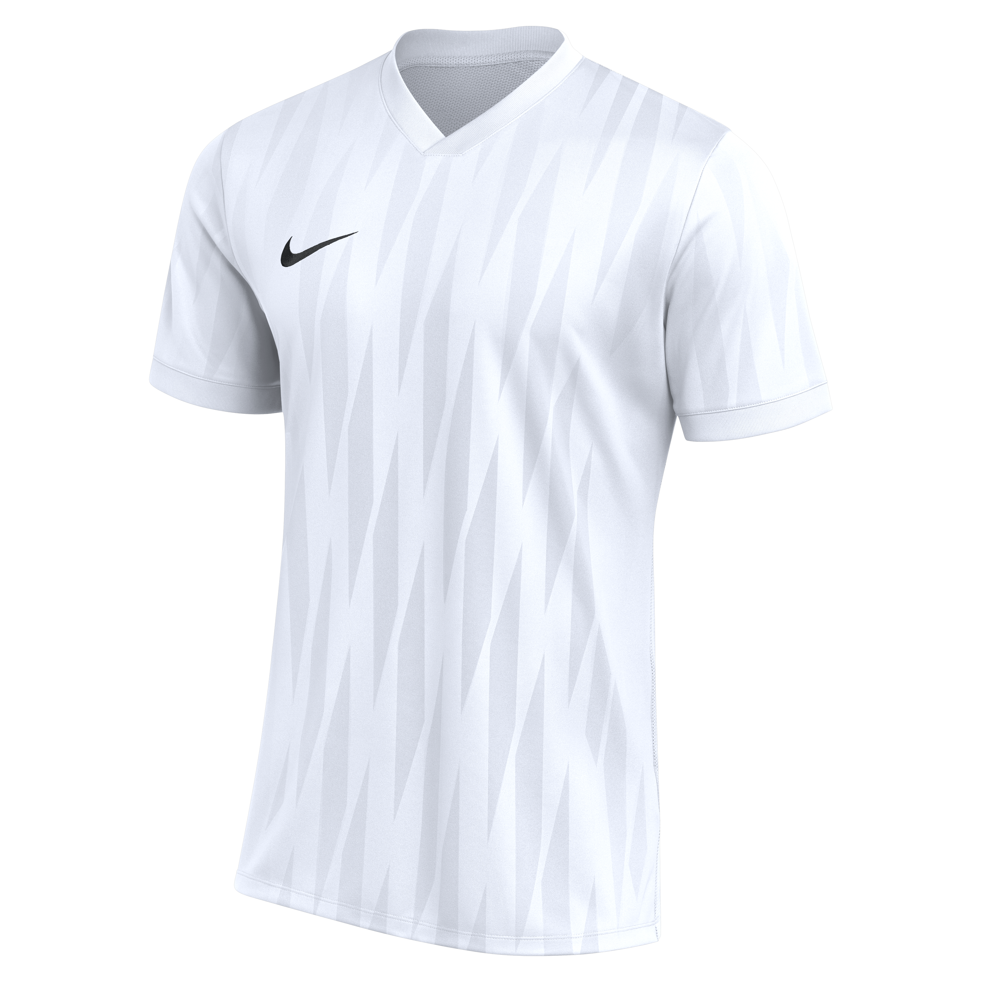 Nike Dri-Fit Challenge VI Jersey - White - front