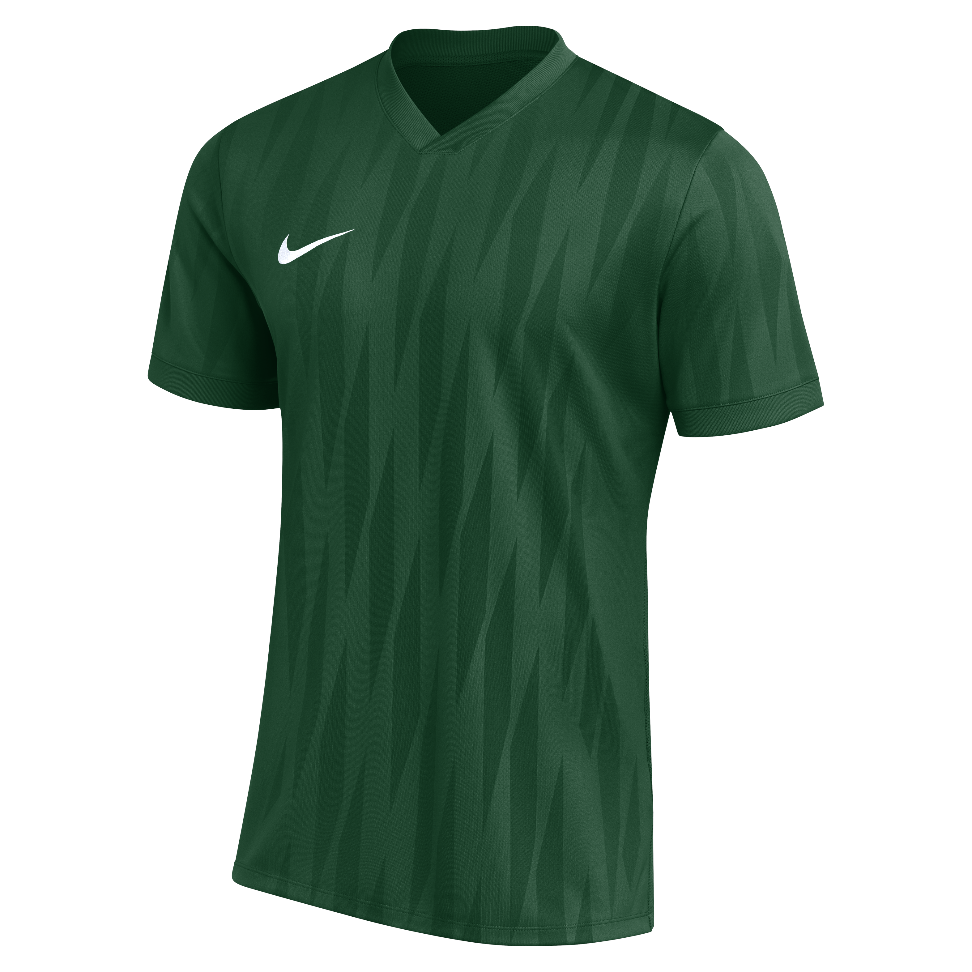 Nike Dri-Fit Challenge VI Jersey - Gorge Green - front