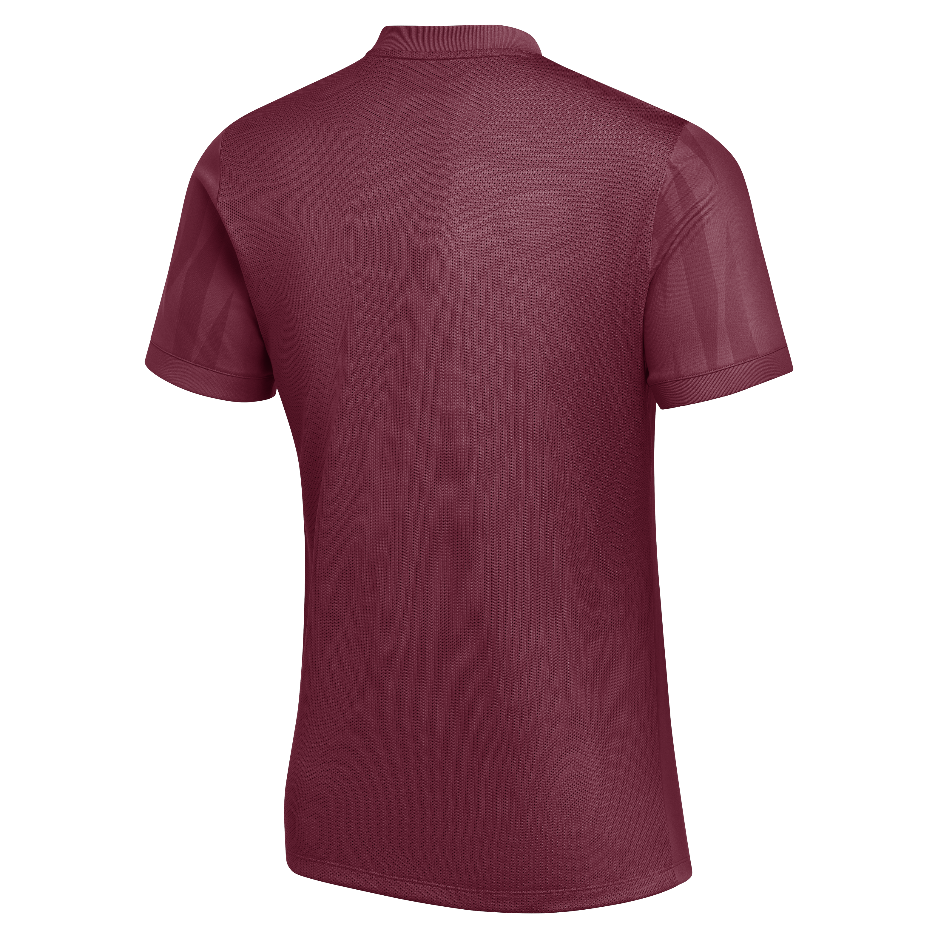 Nike Dri-Fit Challenge VI Jersey - Team Maroon - back