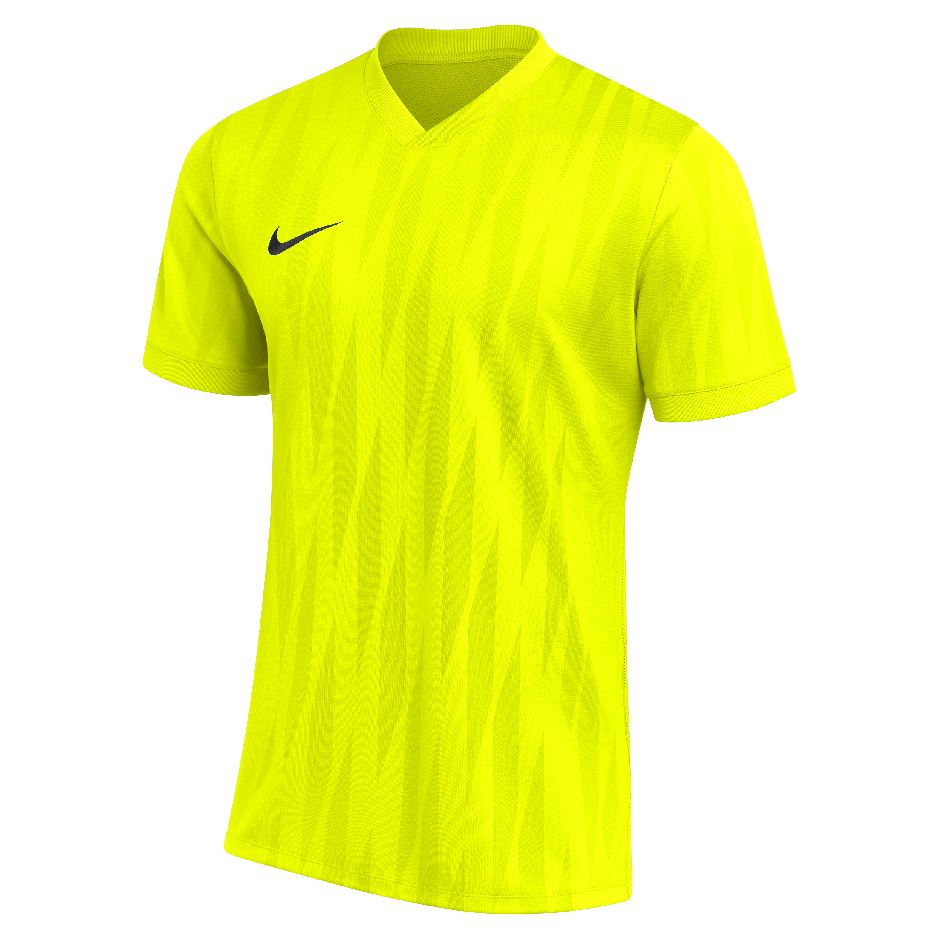 Nike Dri-Fit Challenge VI Jersey - Volt - front