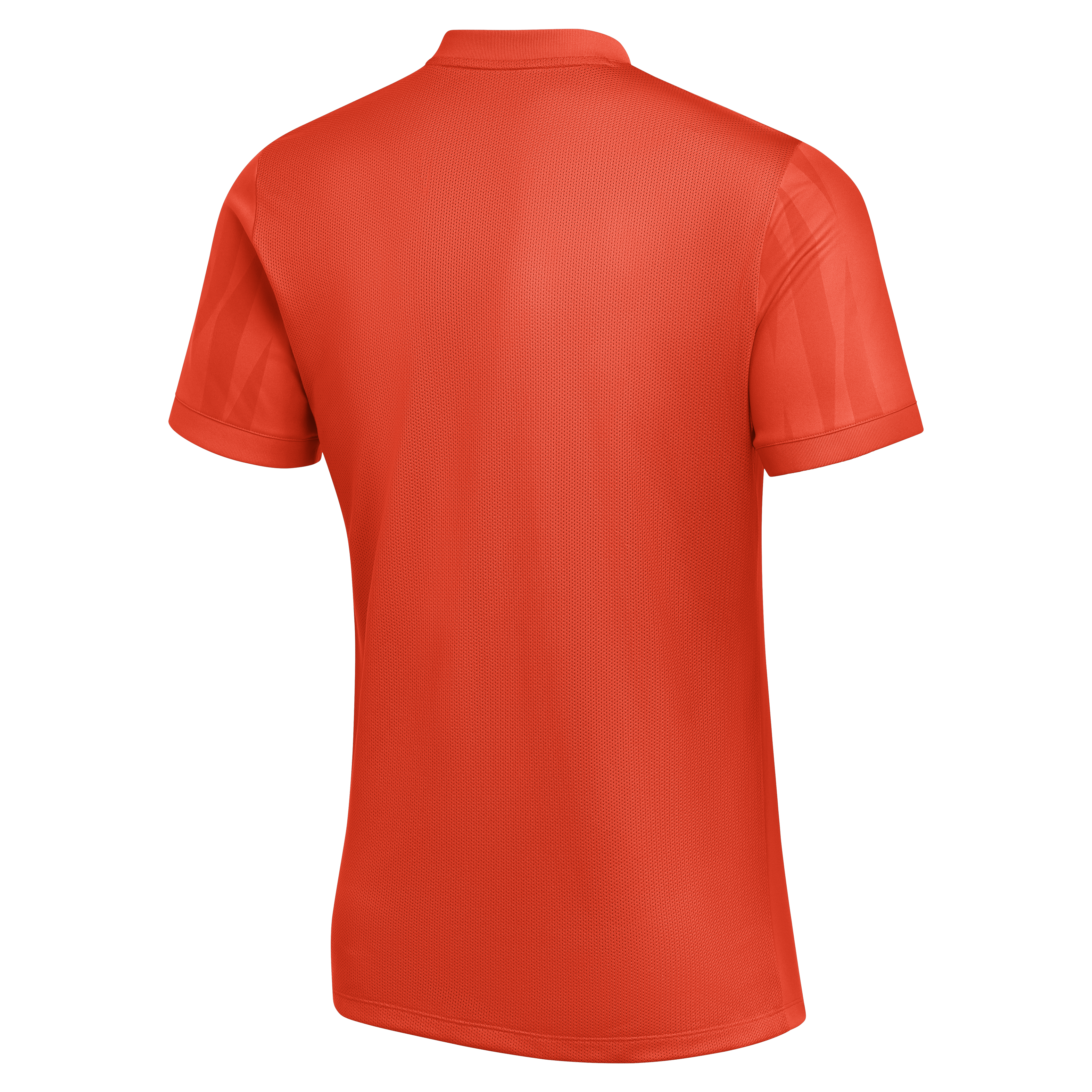 Nike Dri-Fit Challenge VI Jersey - Team Orange - back