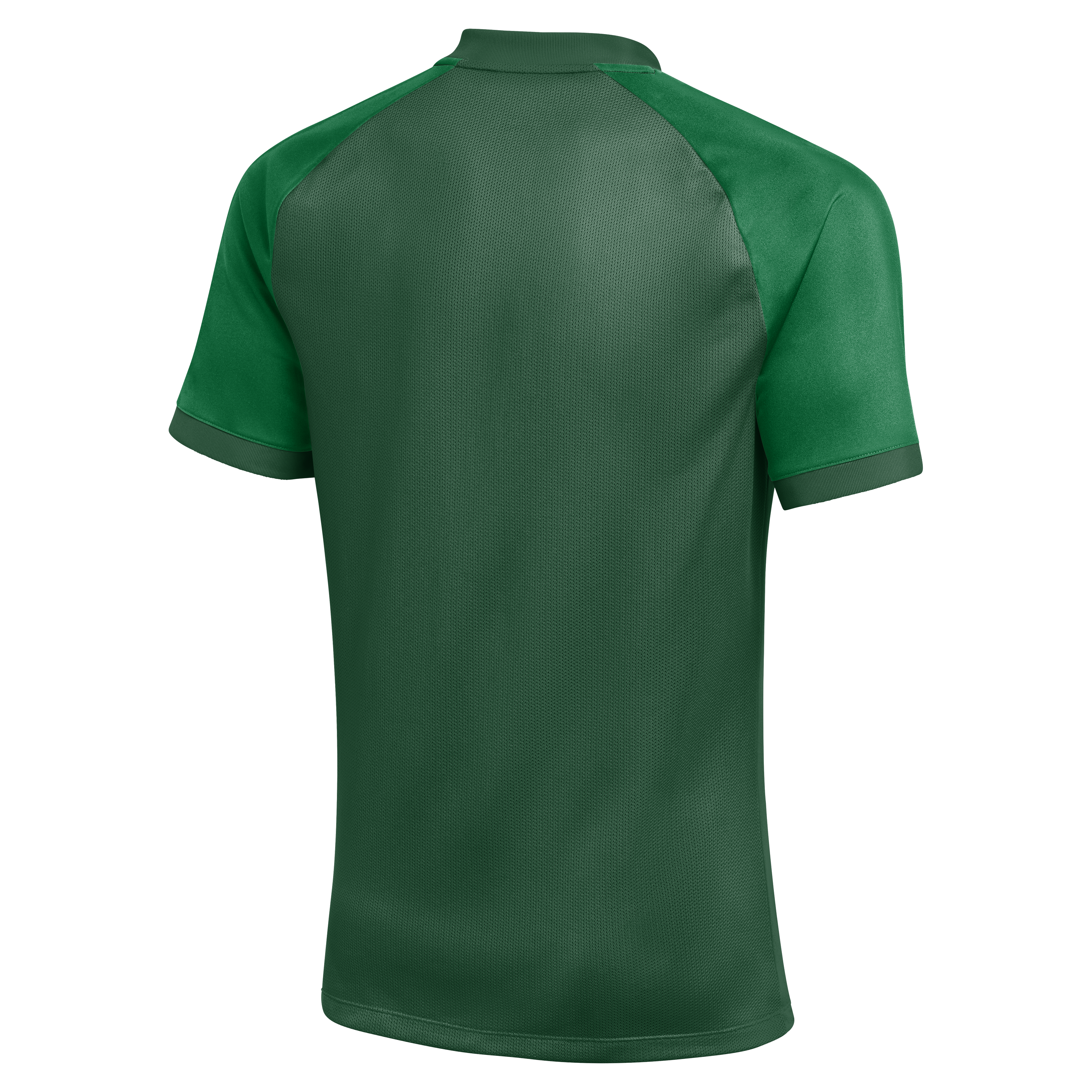 Nike Dri-Fit Trophy VI Jersey - Gorge Green - back