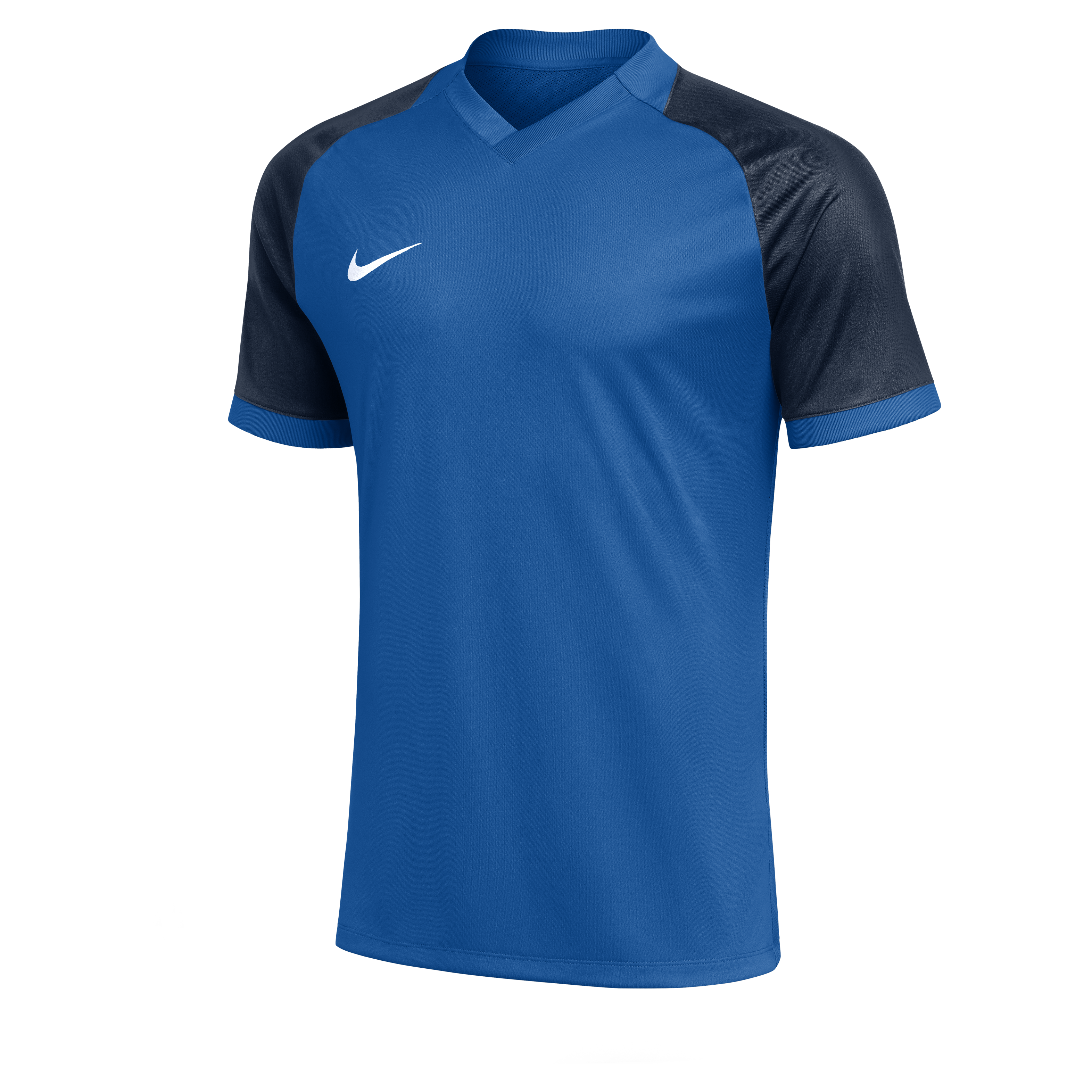 Nike Dri-Fit Trophy VI Jersey - Game Royal - front