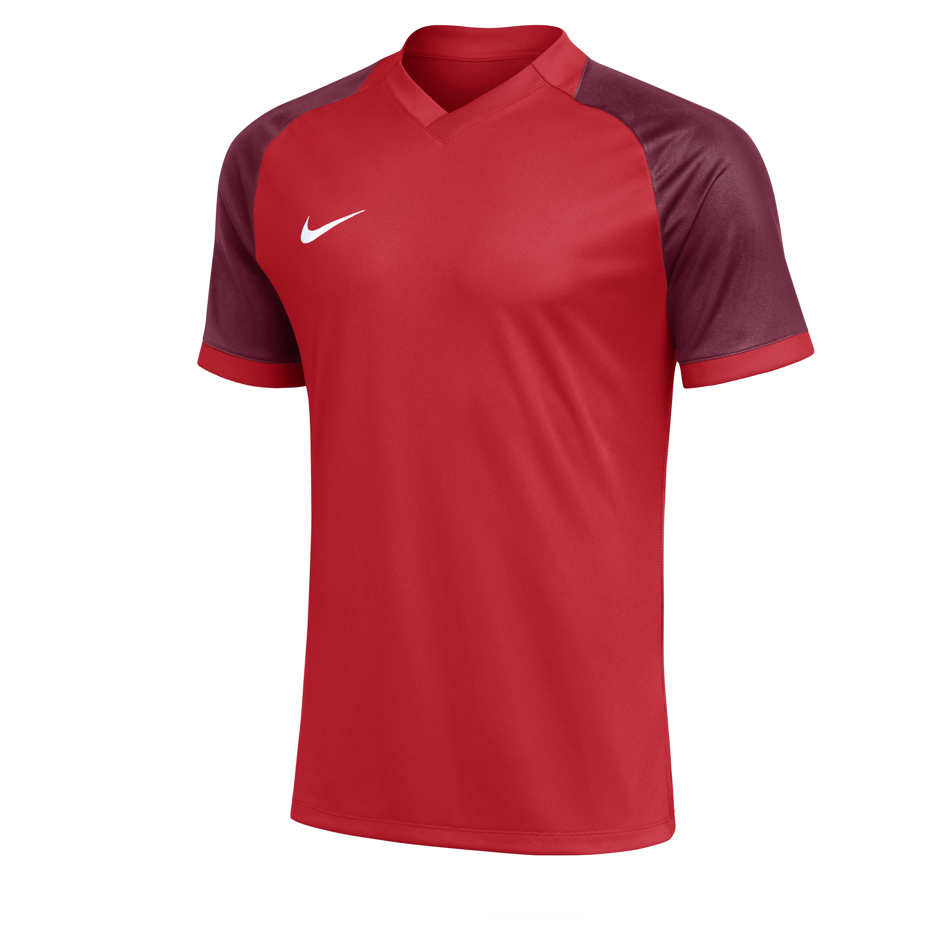 Nike Dri-Fit Trophy VI Jersey - University Red - front