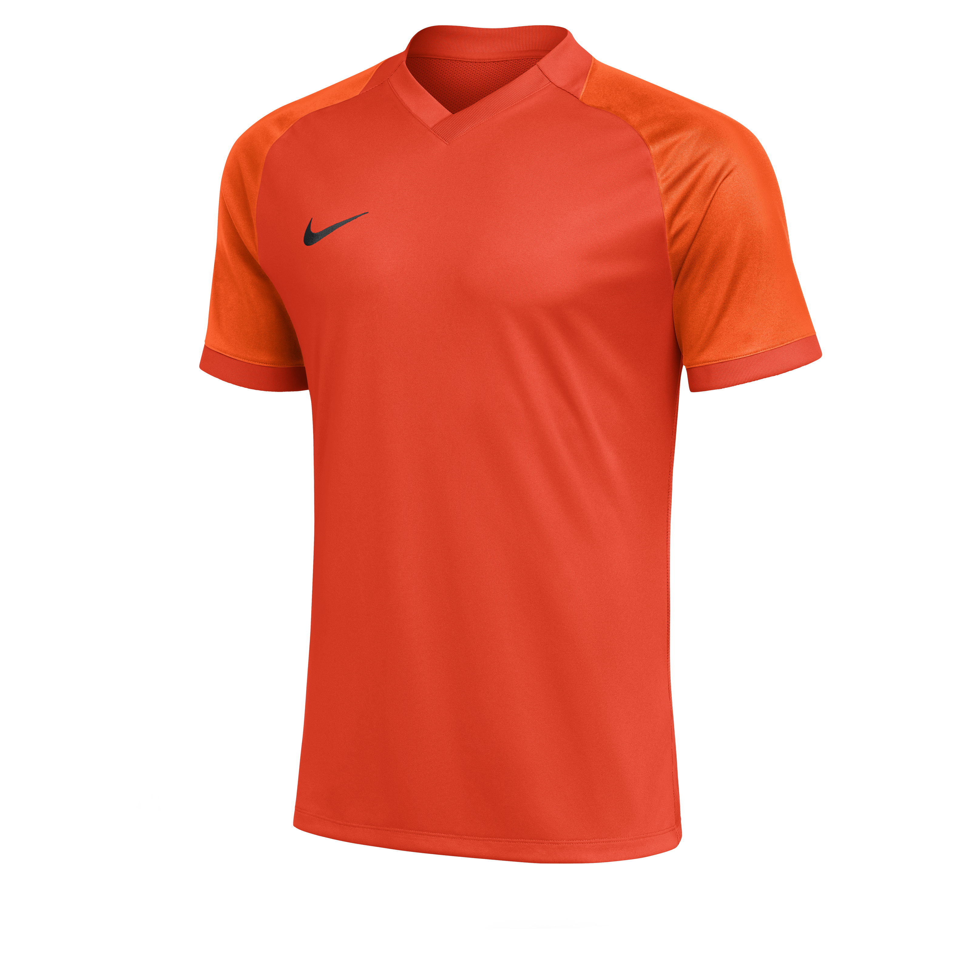 Nike Dri-Fit Trophy VI Jersey - Team Orange - front