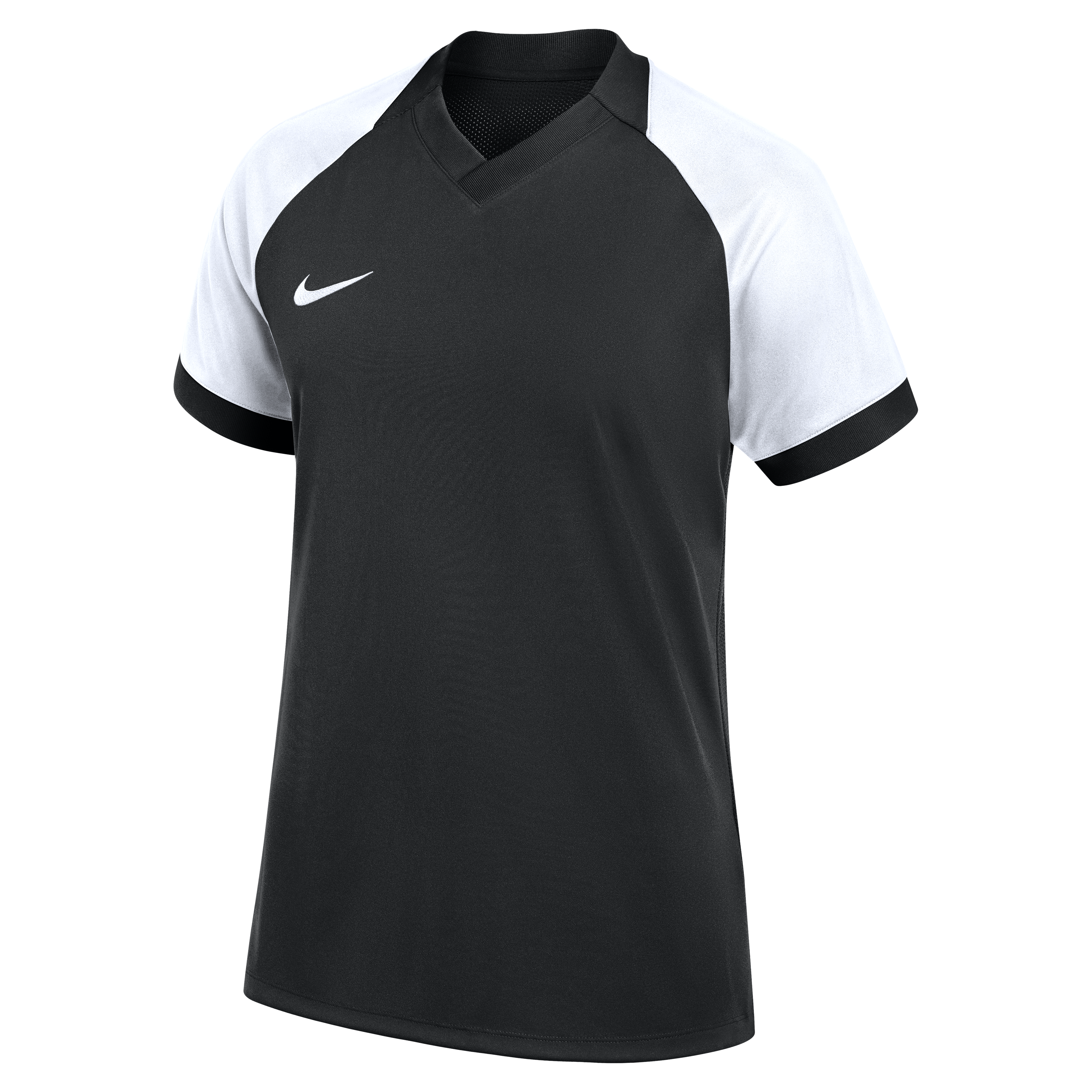 Nike Women's Dri-Fit Trophy VI Jersey - Black - front