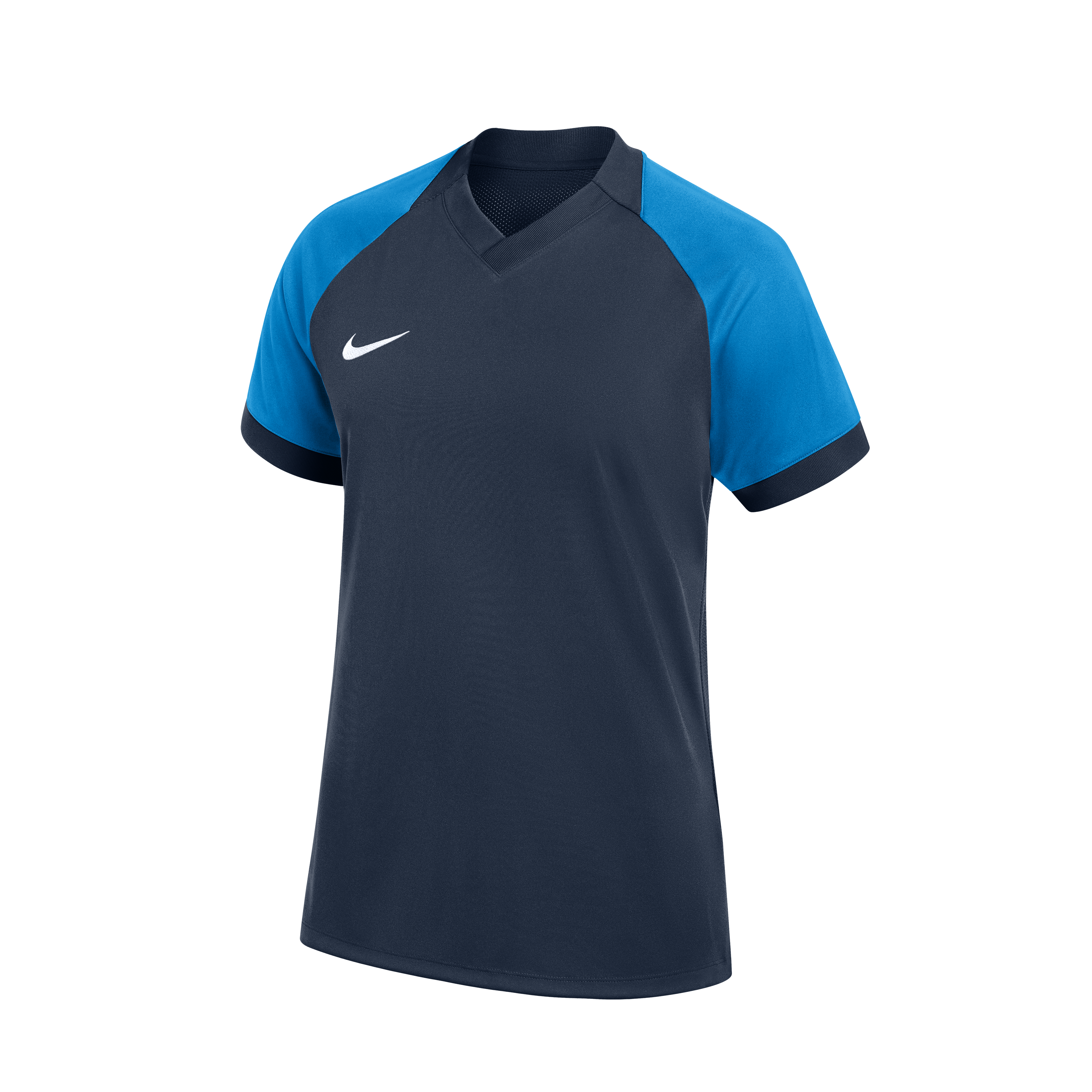 Nike Women's Dri-Fit Trophy VI Jersey - College Navy - front