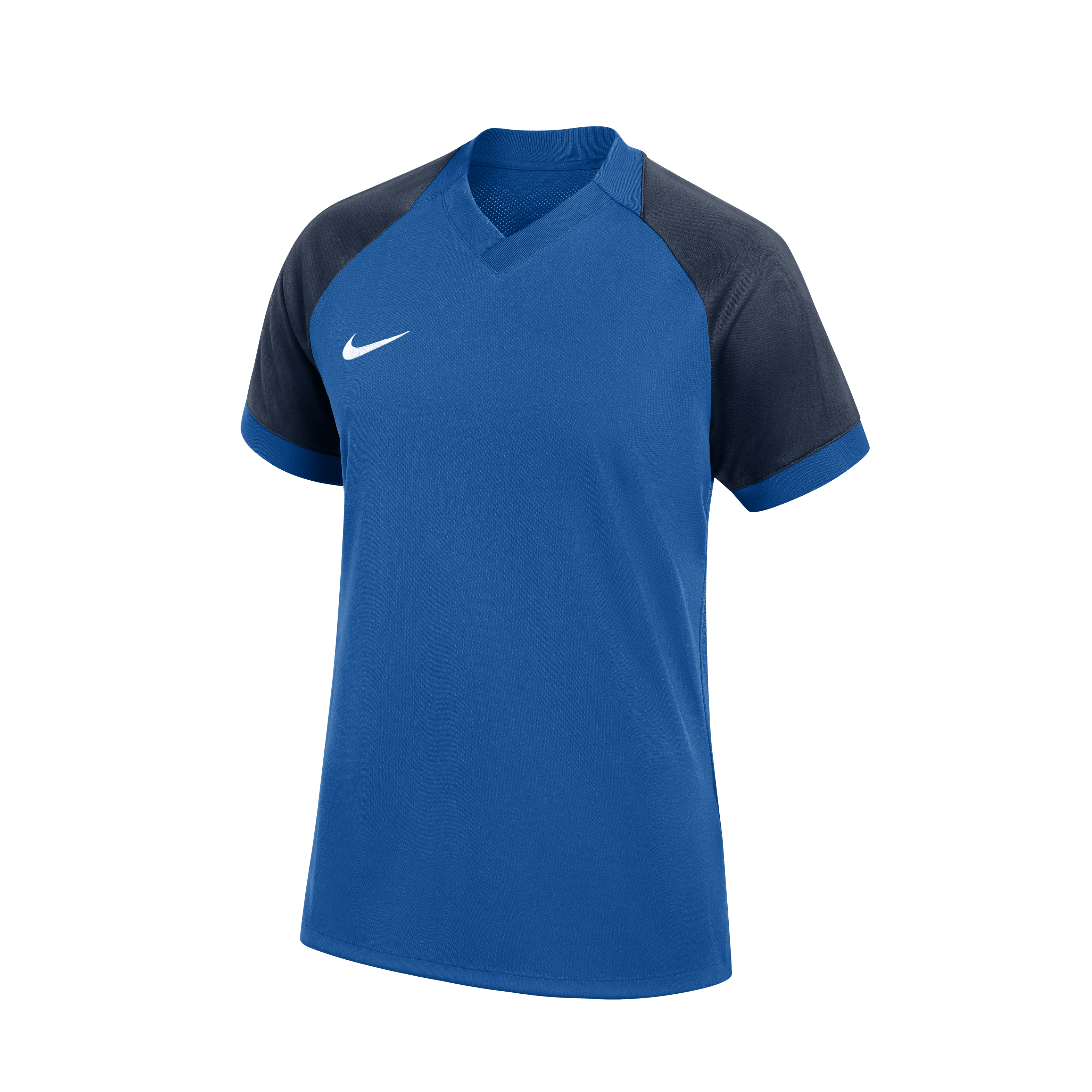 Nike Women's Dri-Fit Trophy VI Jersey - Game Royal - front