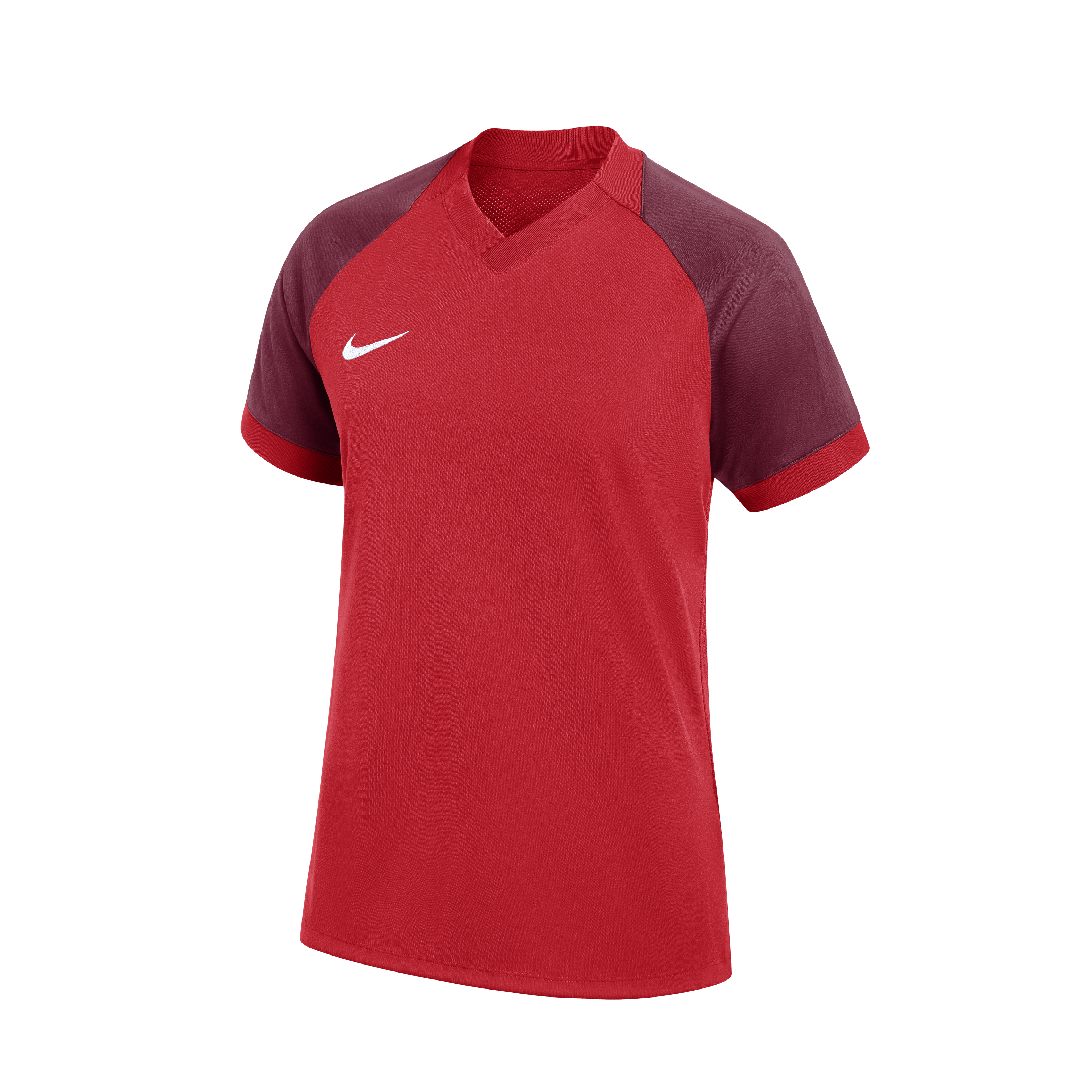 Nike Women's Dri-Fit Trophy VI Jersey - University Red - front