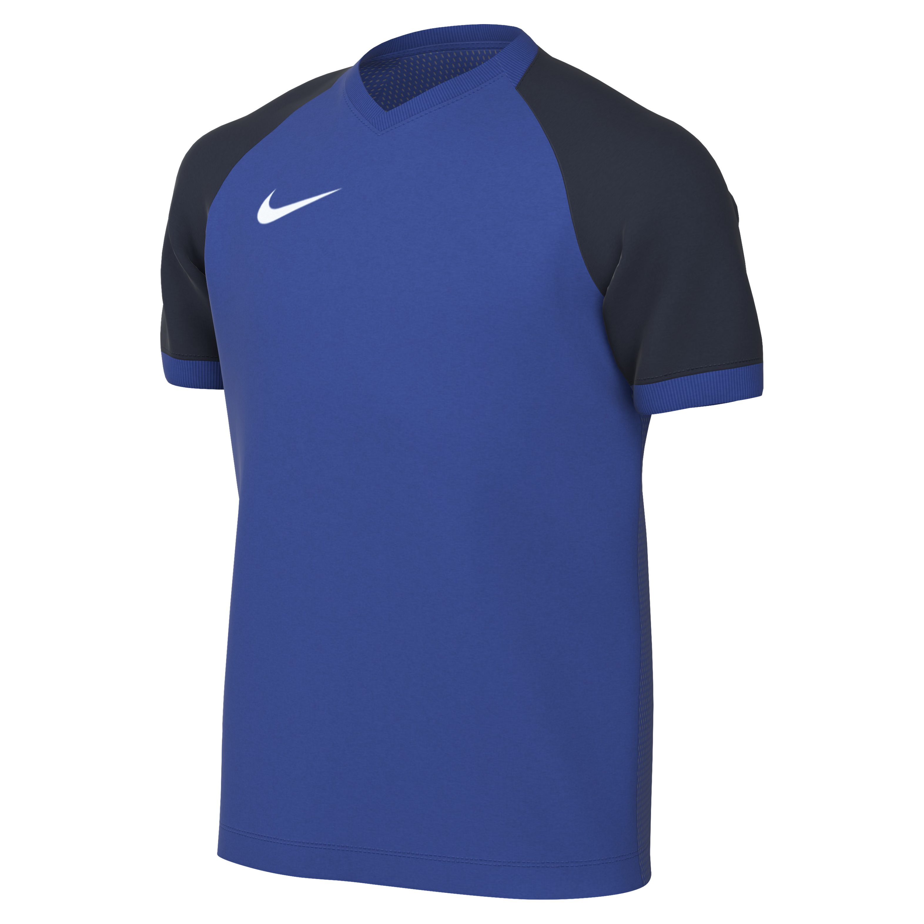 Nike Youth Dri-Fit Trophy VI Jersey - Game Royal - front
