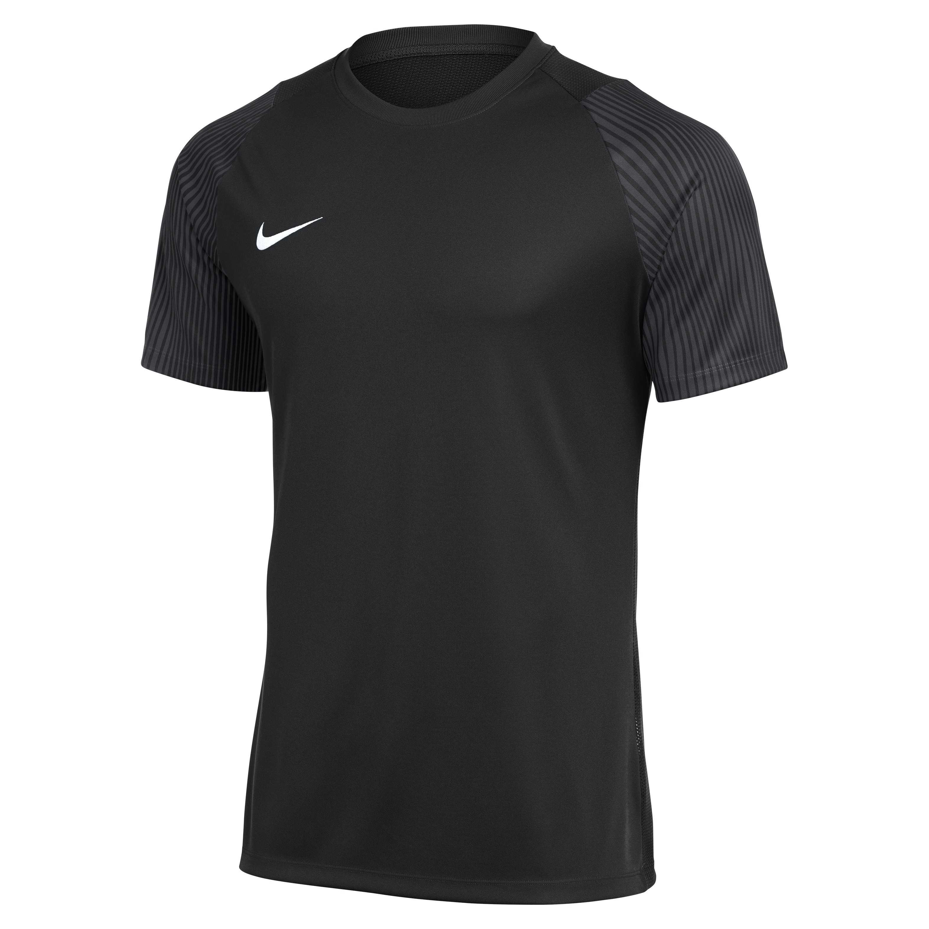 Nike Dri-Fit Academy II Jersey - Black - front