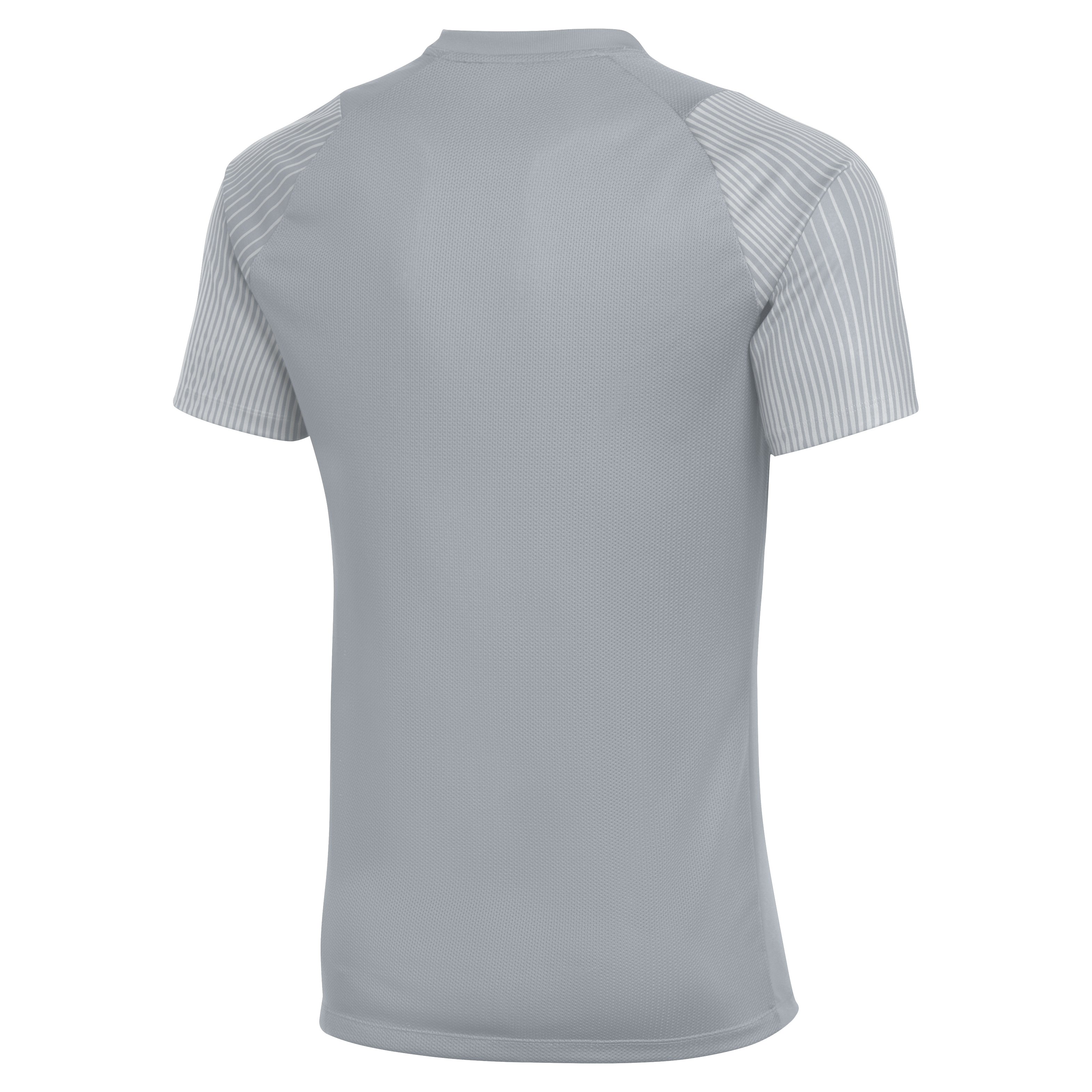 Nike Dri-Fit Academy II Jersey - Wolf Grey - back