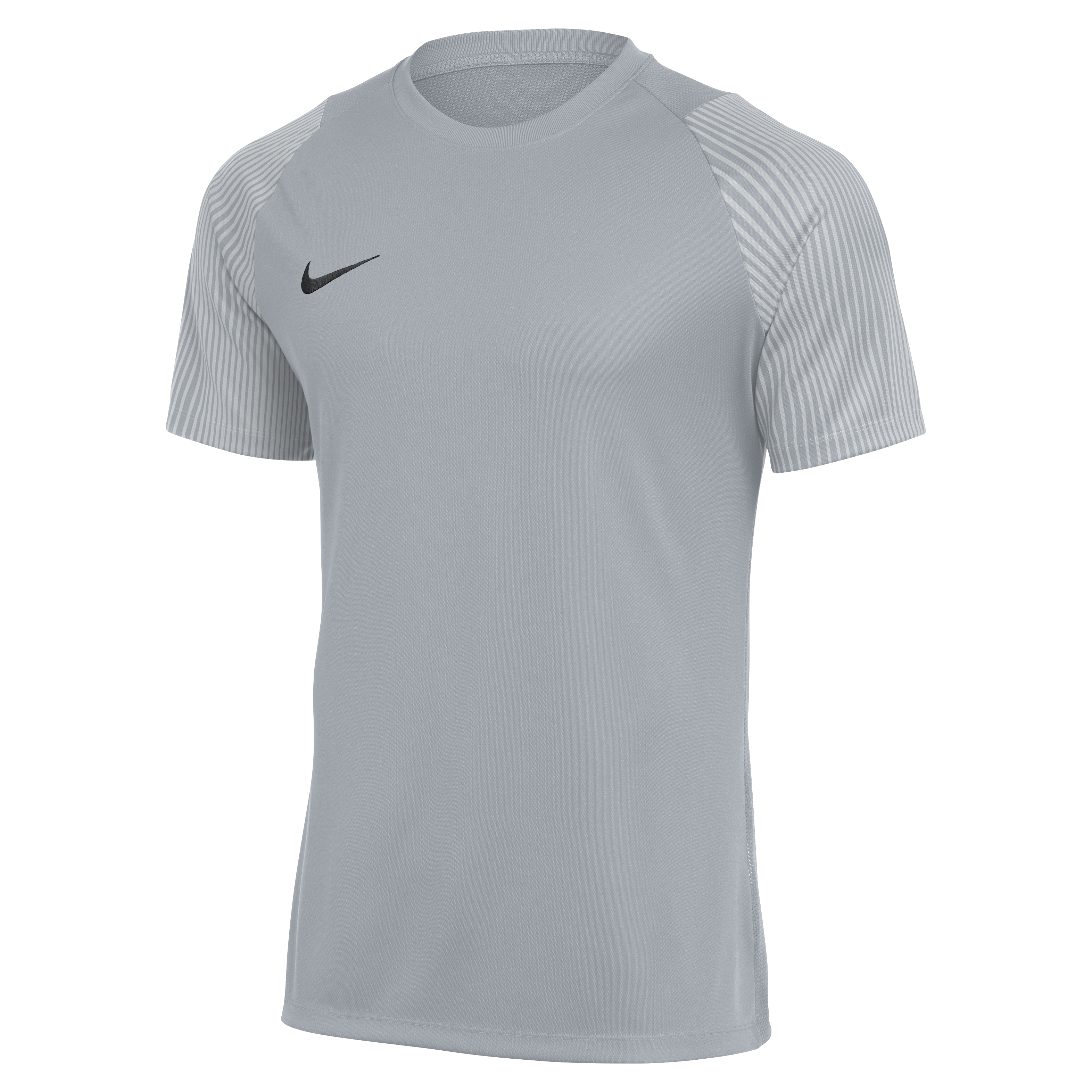 Nike Dri-Fit Academy II Jersey - Wolf Grey - front