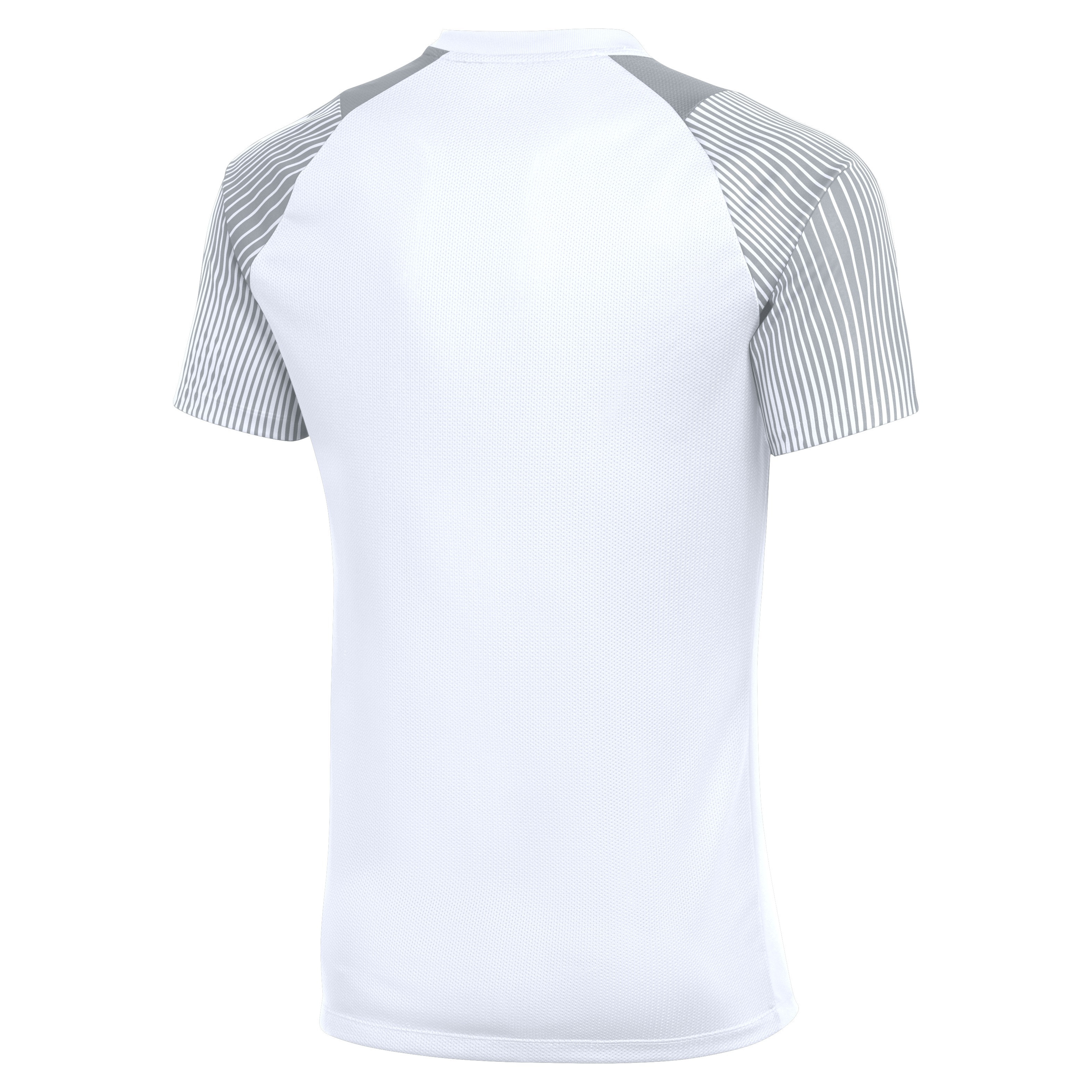 Nike Dri-Fit Academy II Jersey - White - back
