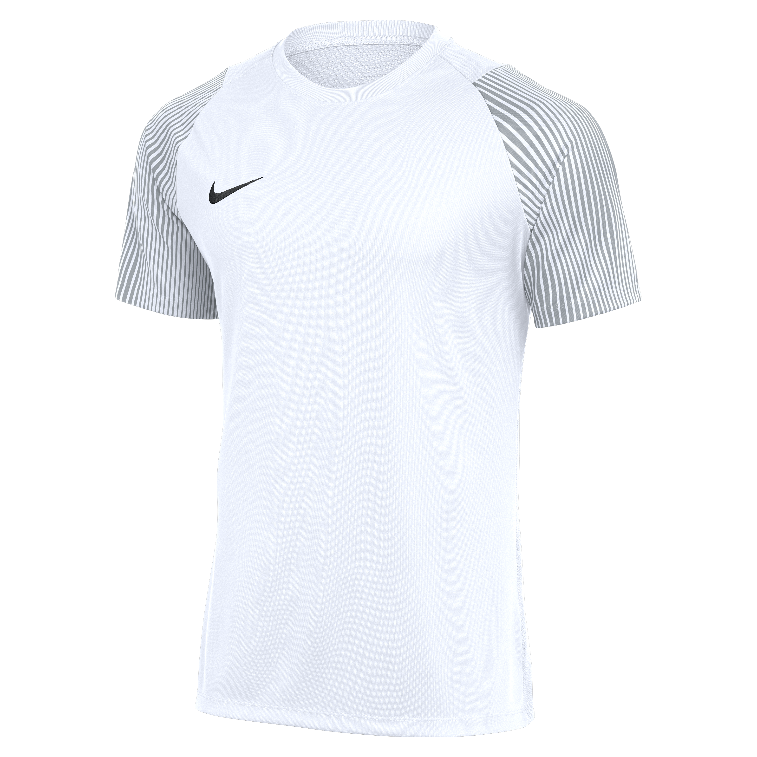 Nike Dri-Fit Academy II Jersey - White - front
