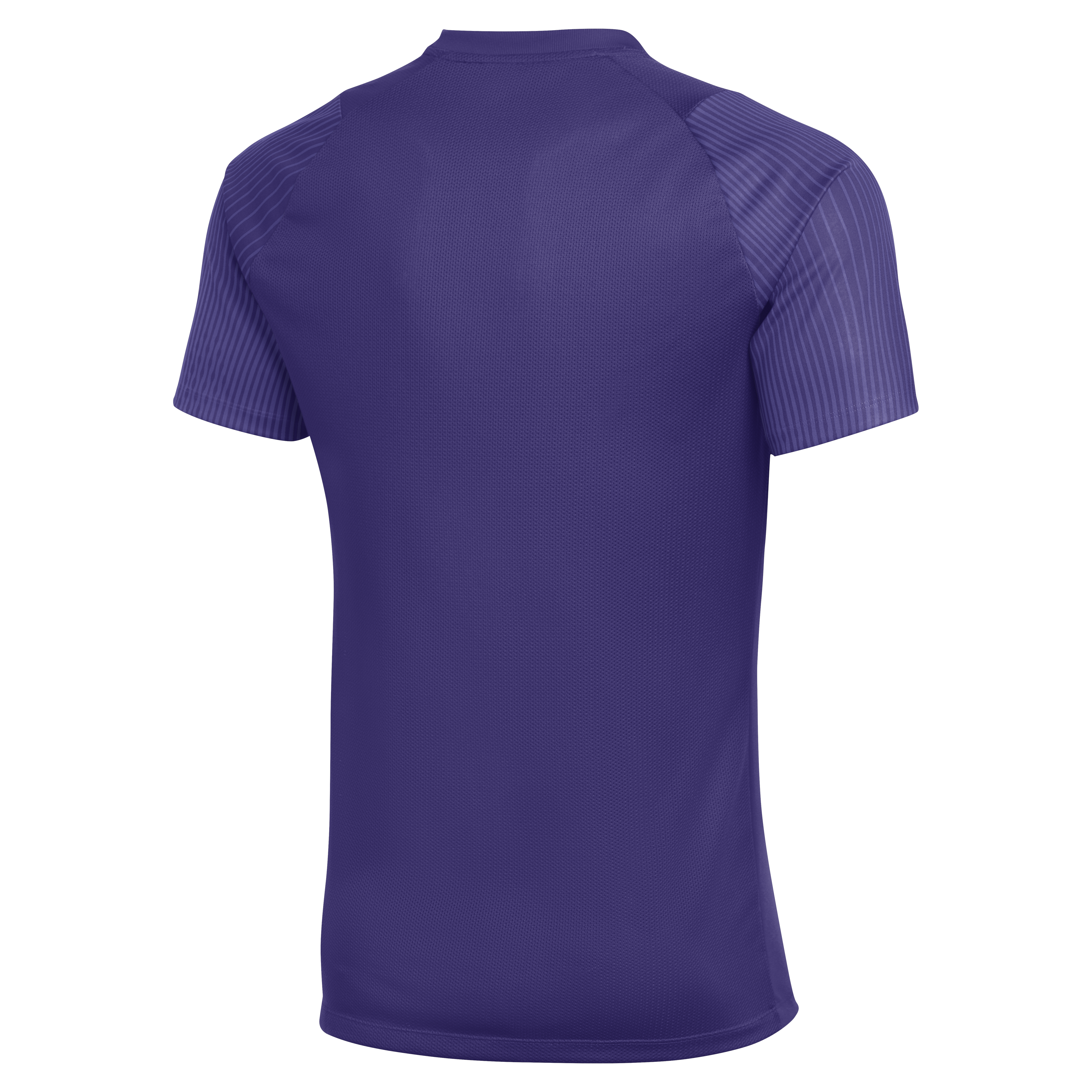 Nike Dri-Fit Academy II Jersey - Court Purple - back