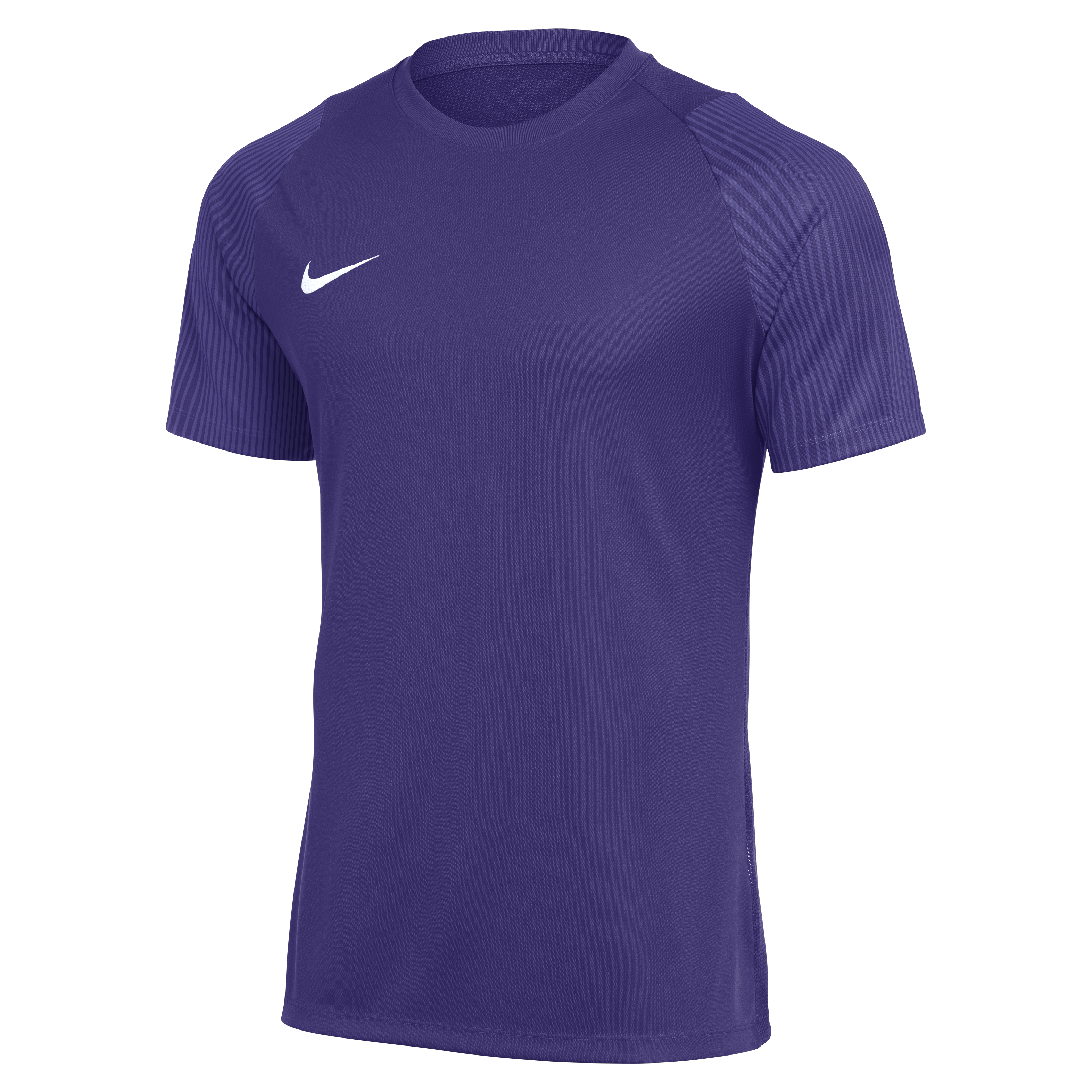 Nike Dri-Fit Academy II Jersey - Court Purple - front