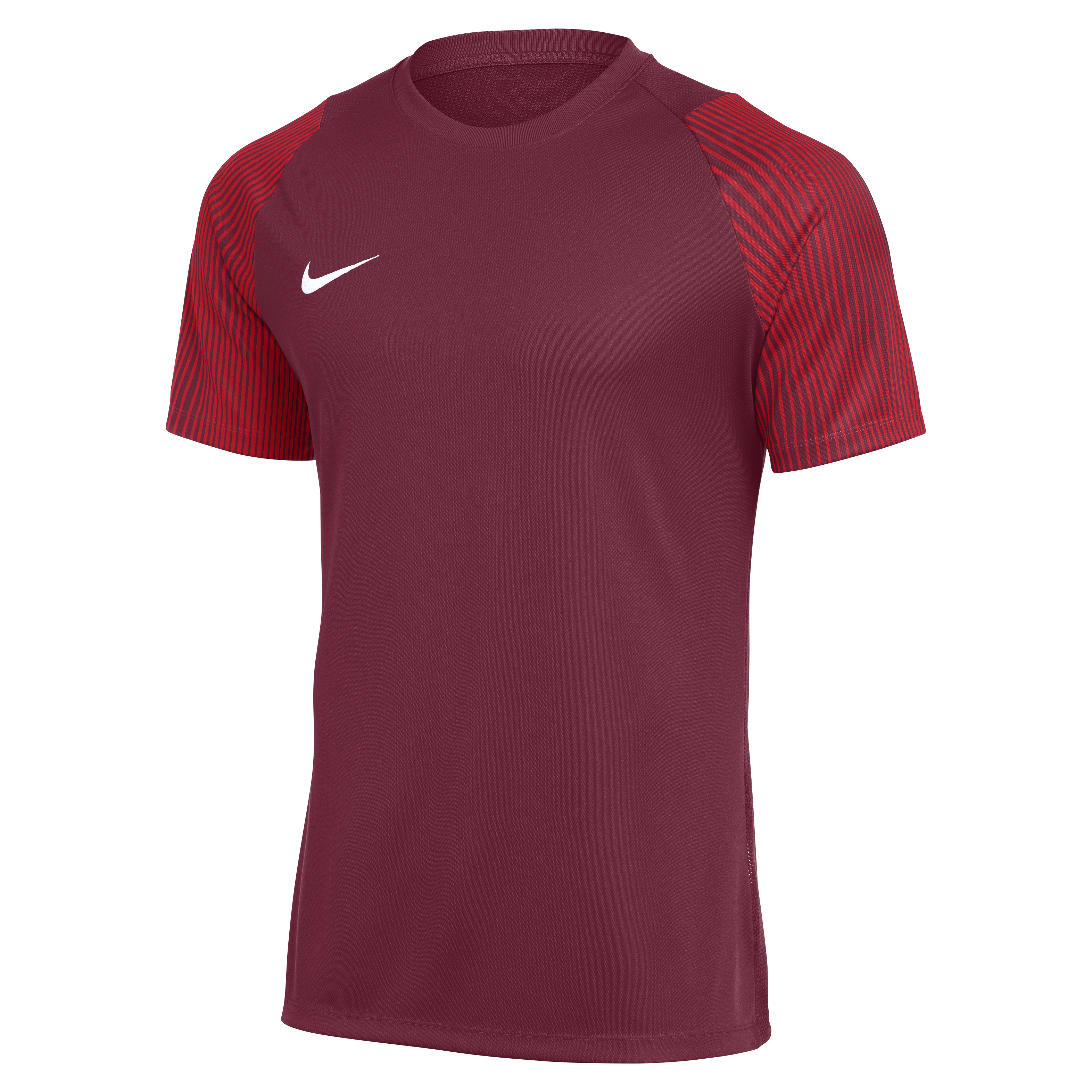Nike Dri-Fit Academy II Jersey - Team Maroon - front