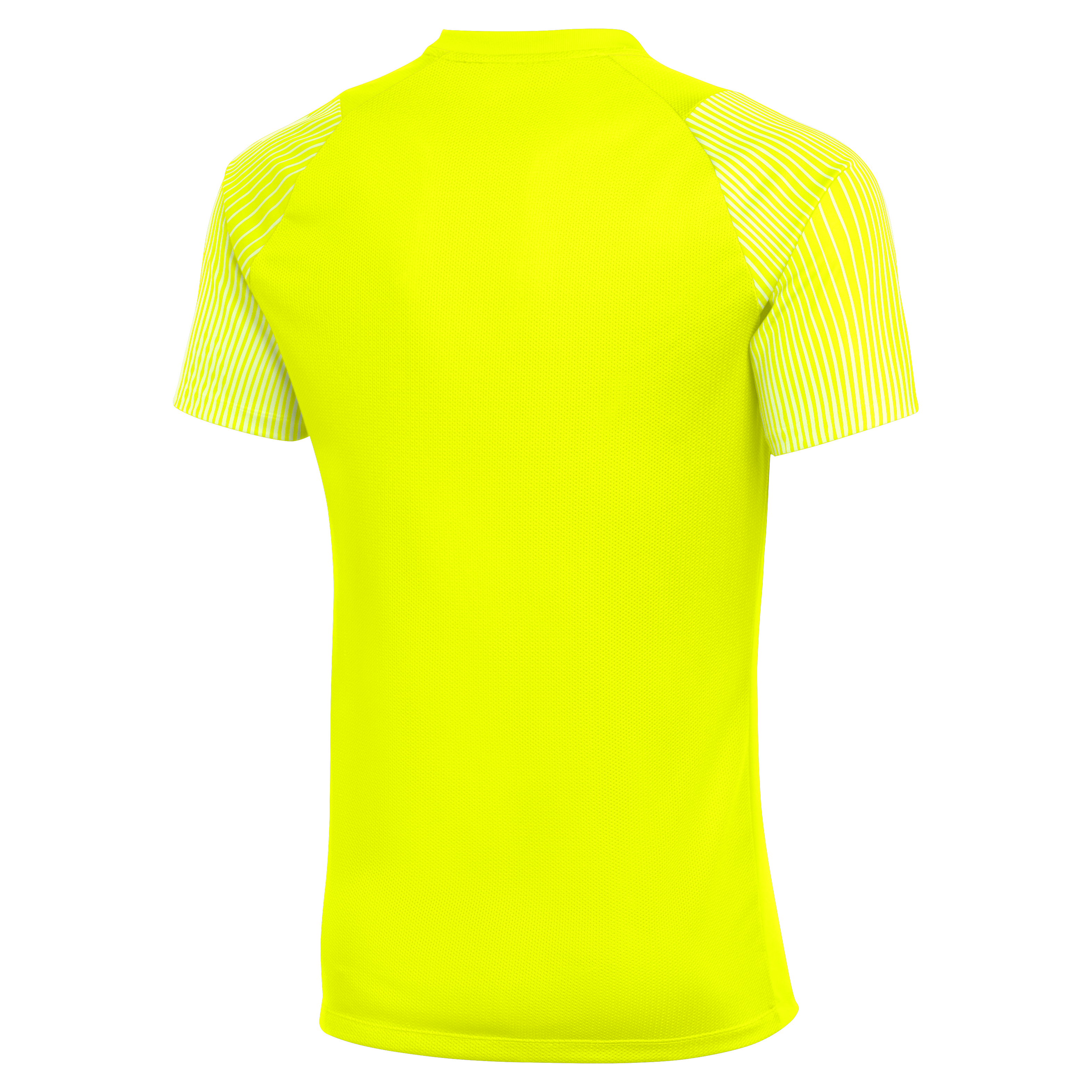 Nike Dri-Fit Academy II Jersey - Volt - back