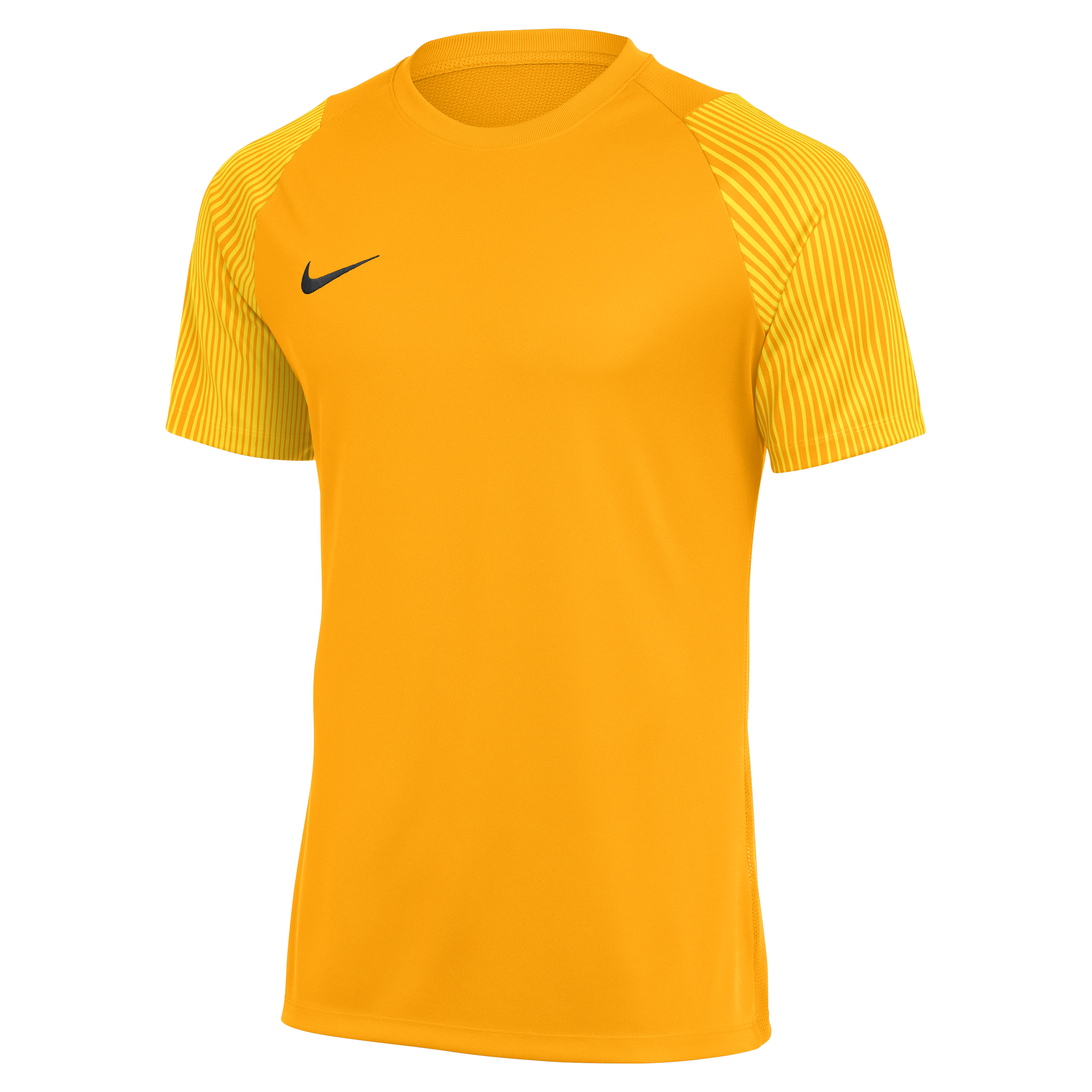 Nike Dri-Fit Academy II Jersey - University Gold - front