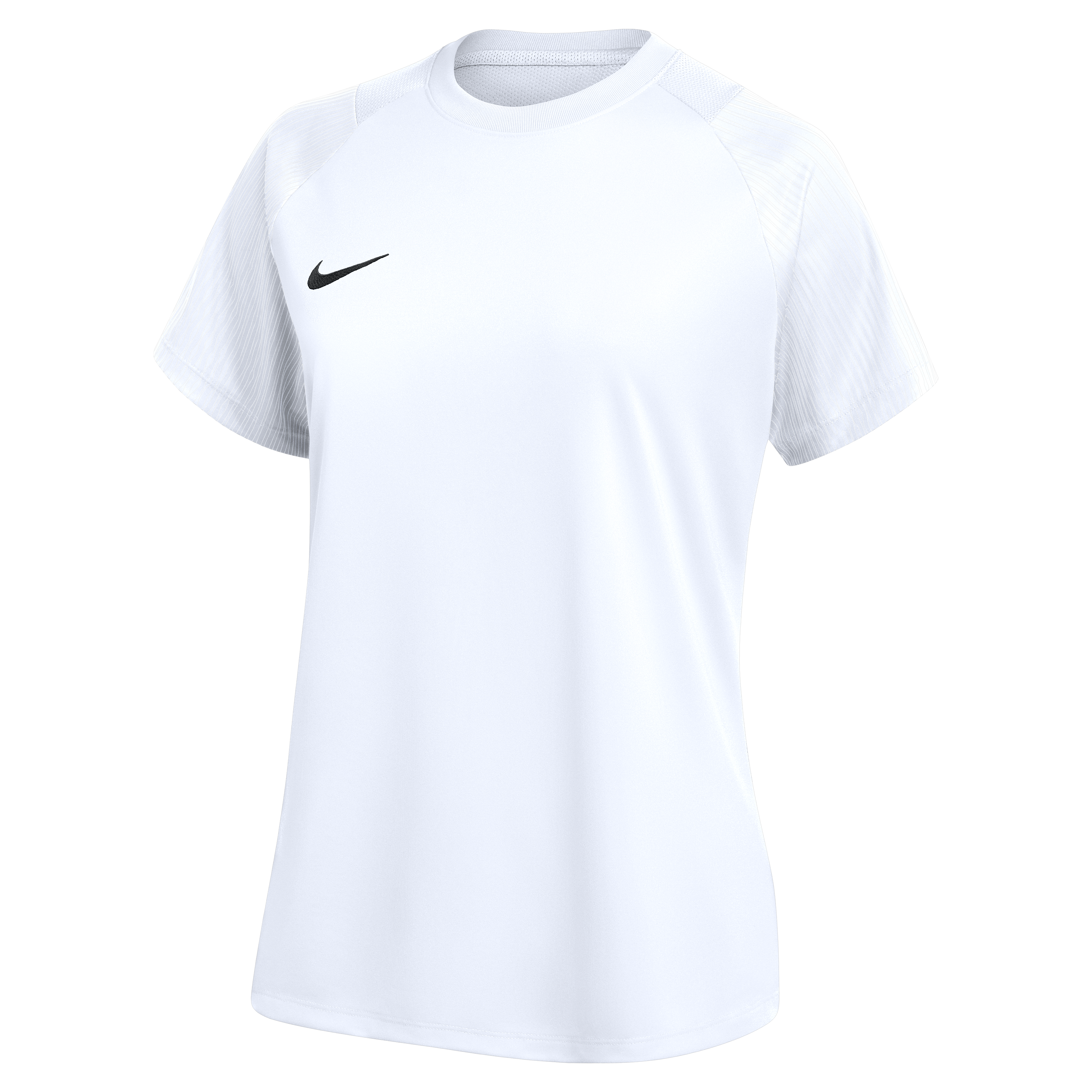 Nike Women's Dri-Fit Academy II Jersey - White - front