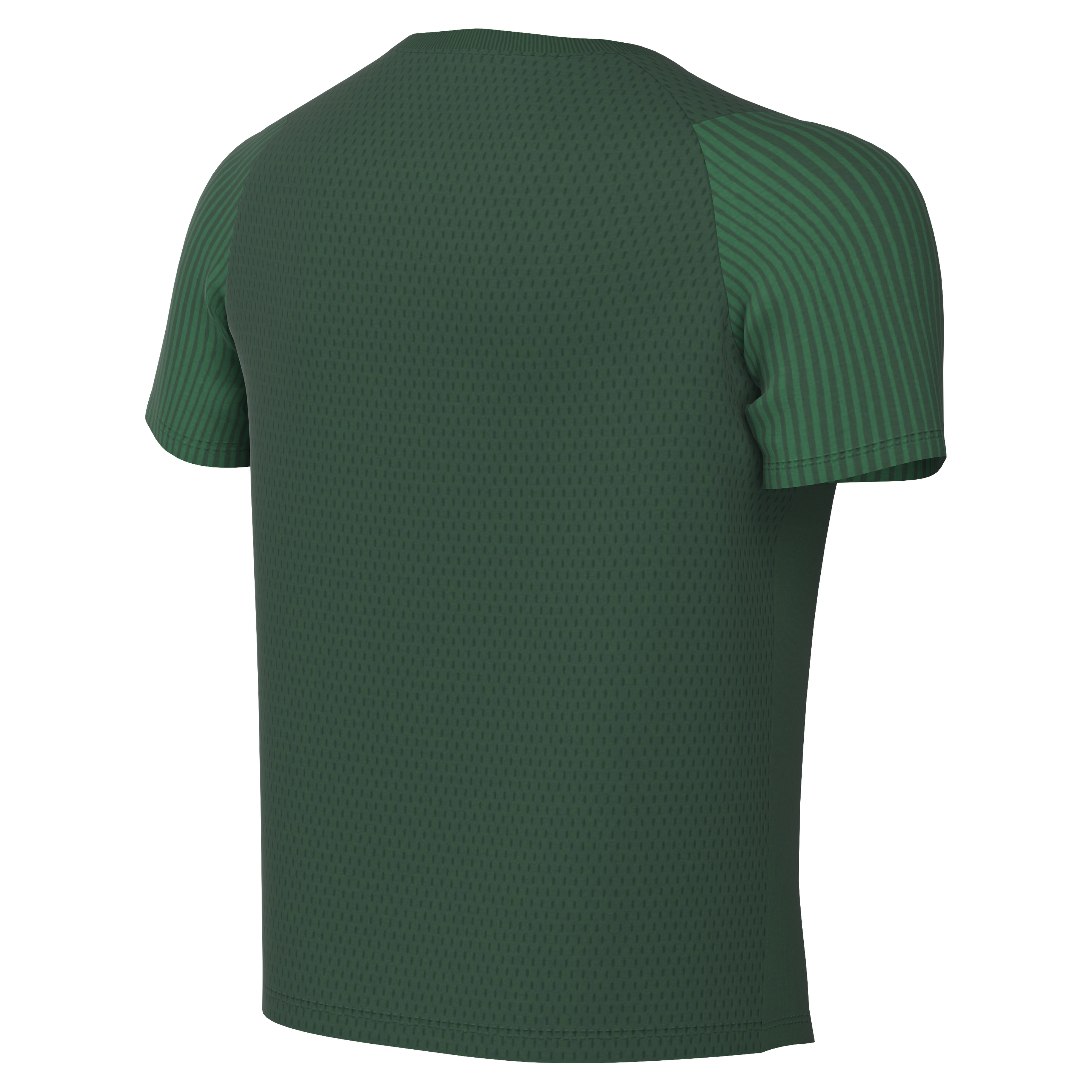 Nike Youth Dri-Fit Academy II Jersey - Gorge Green - back