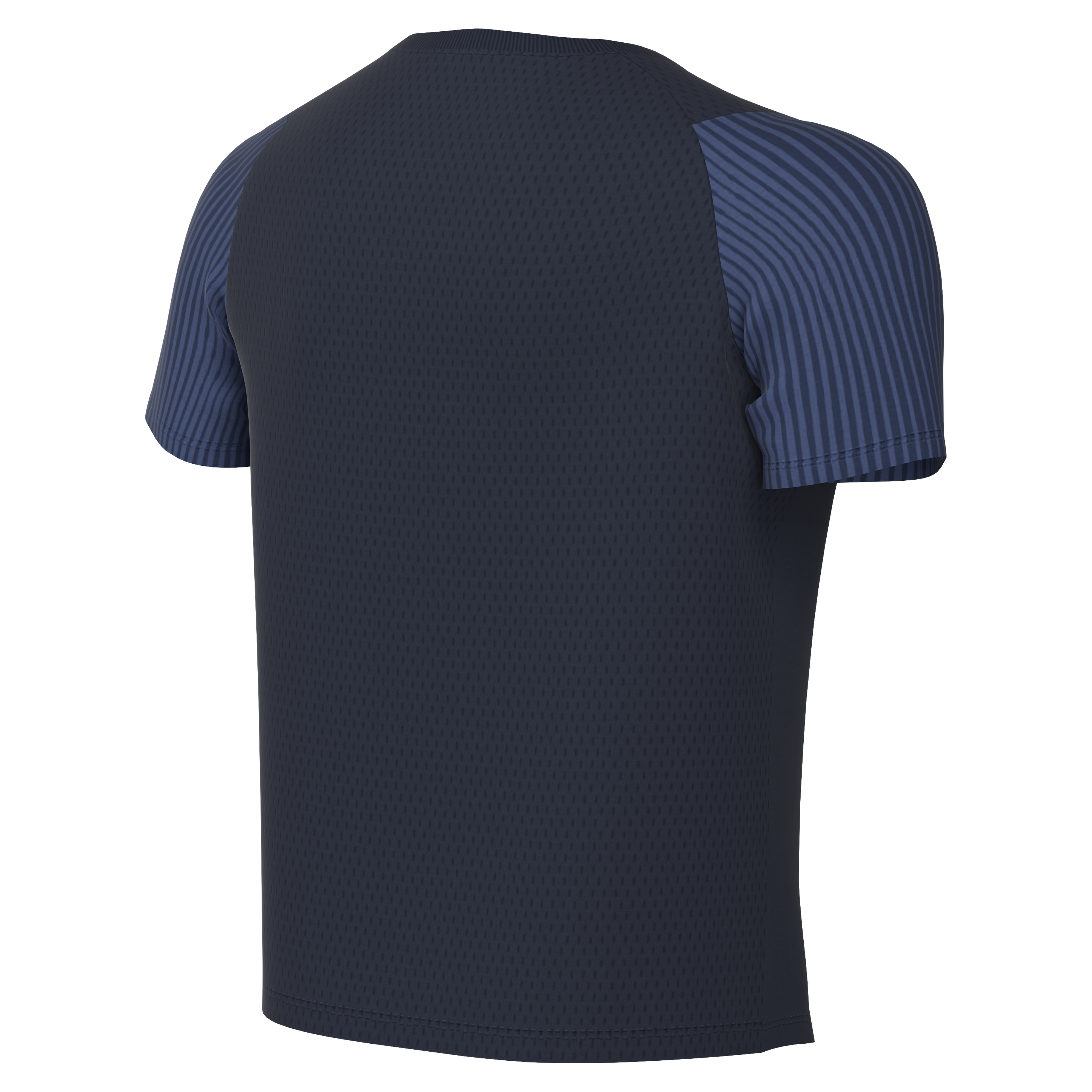 Nike Youth Dri-Fit Academy II Jersey - College Navy - back