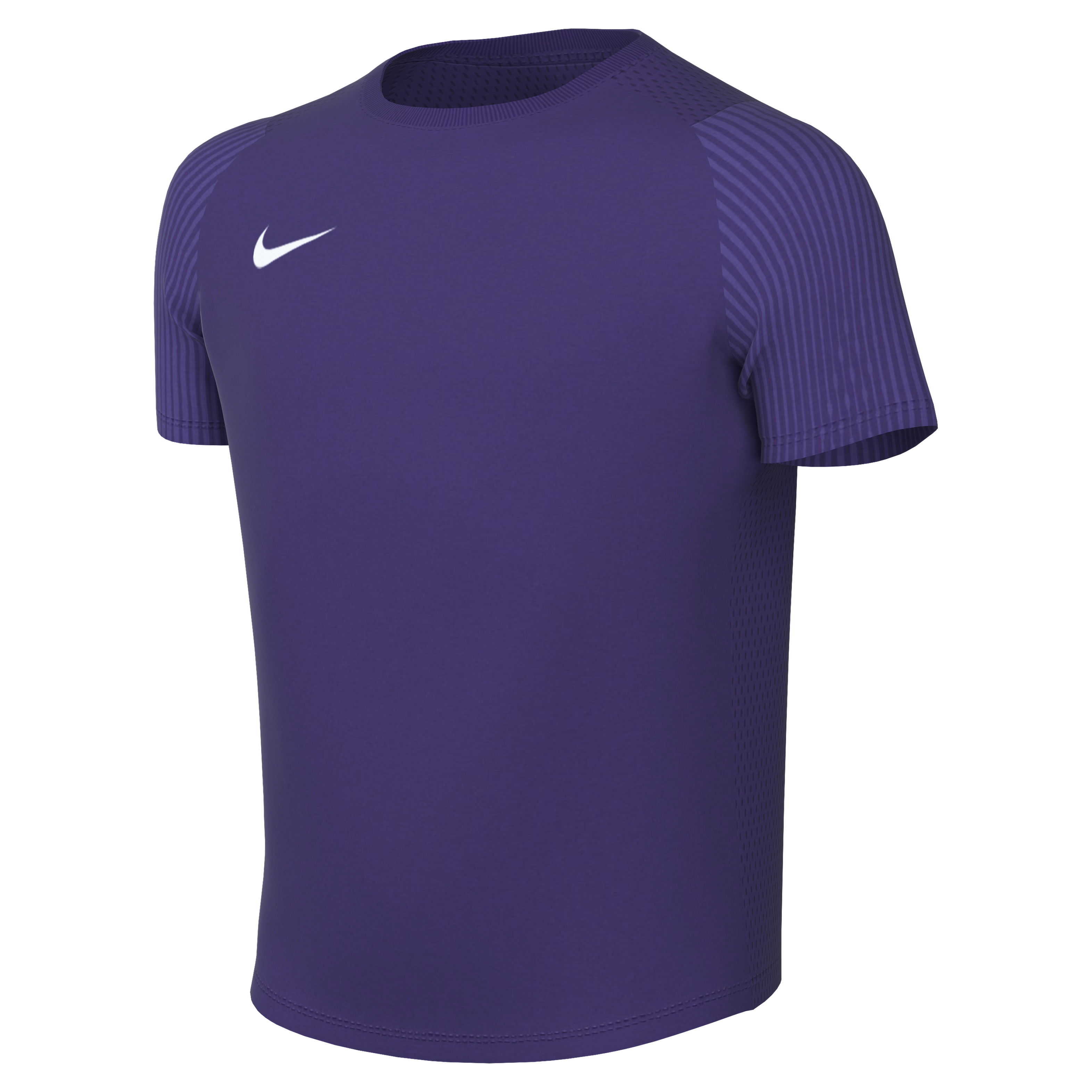 Nike Youth Dri-Fit Academy II Jersey - Court Purple - front