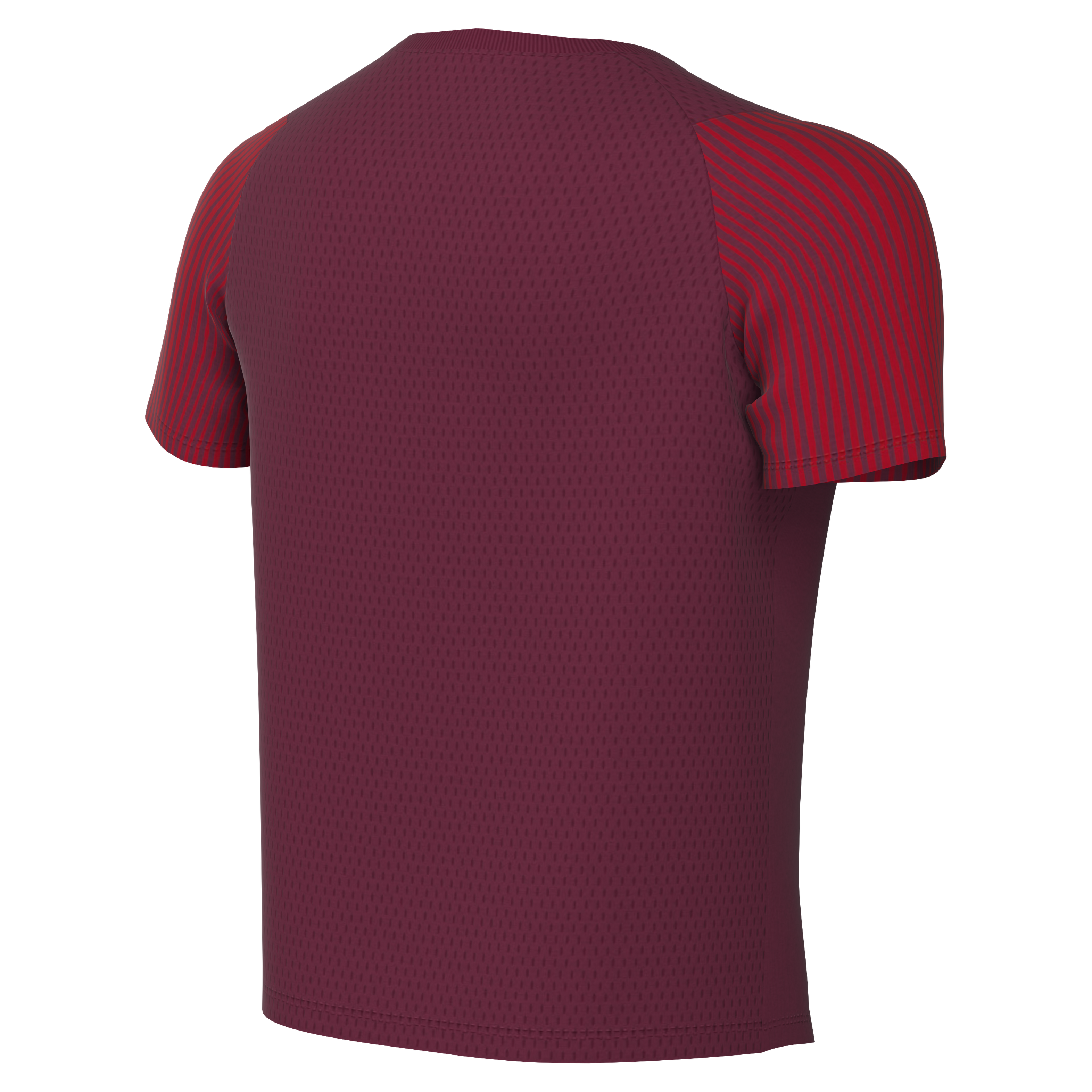 Nike Youth Dri-Fit Academy II Jersey - Team Maroon - back
