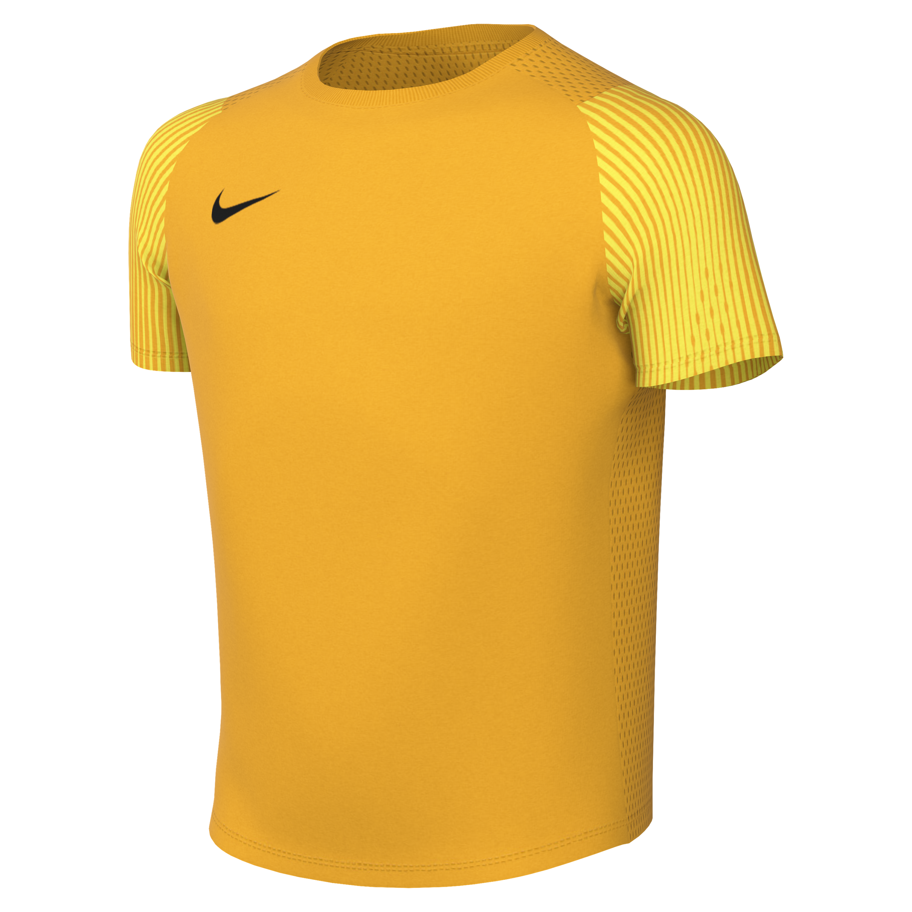 Nike Youth Dri-Fit Academy II Jersey - University Gold - front