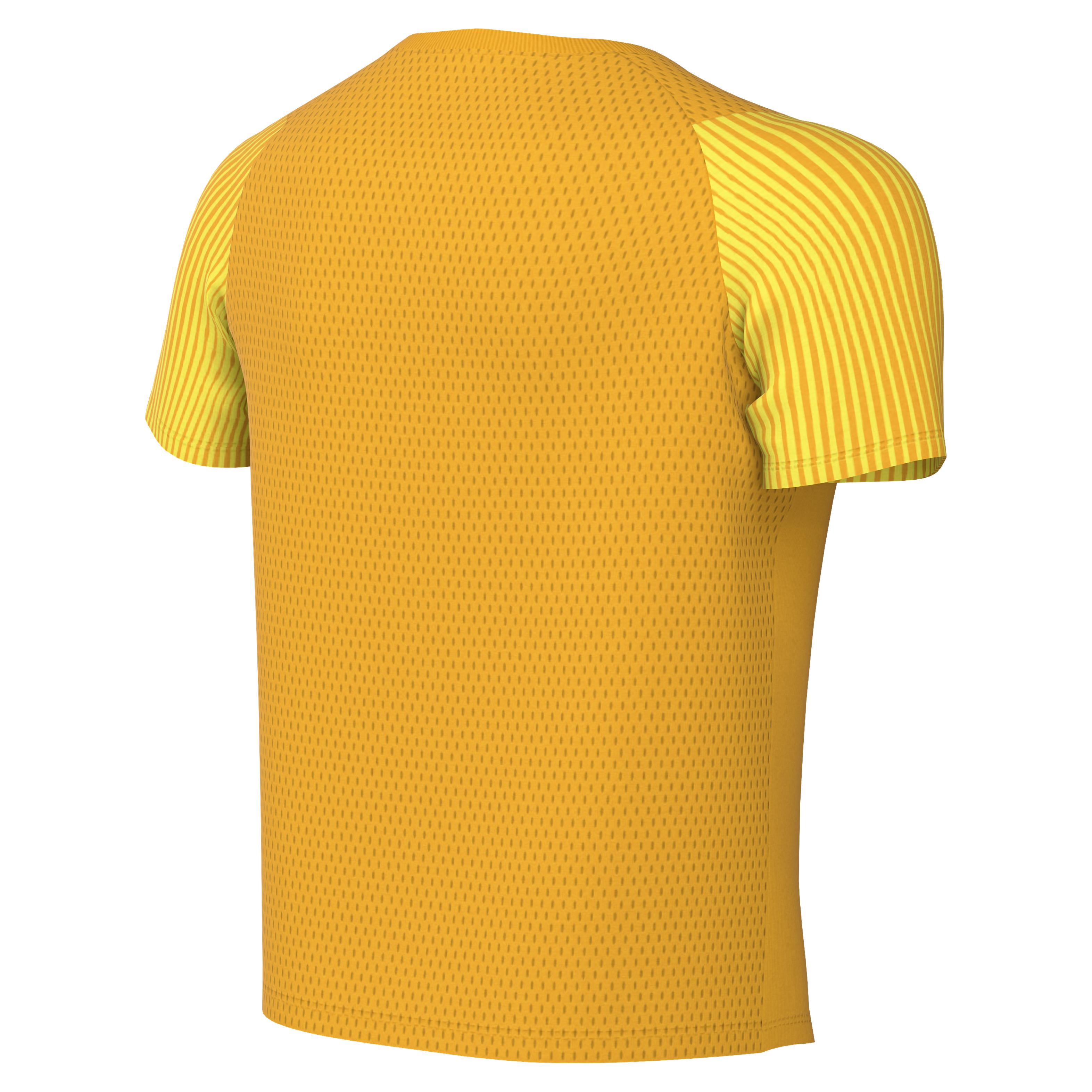 Nike Youth Dri-Fit Academy II Jersey - University Gold - back