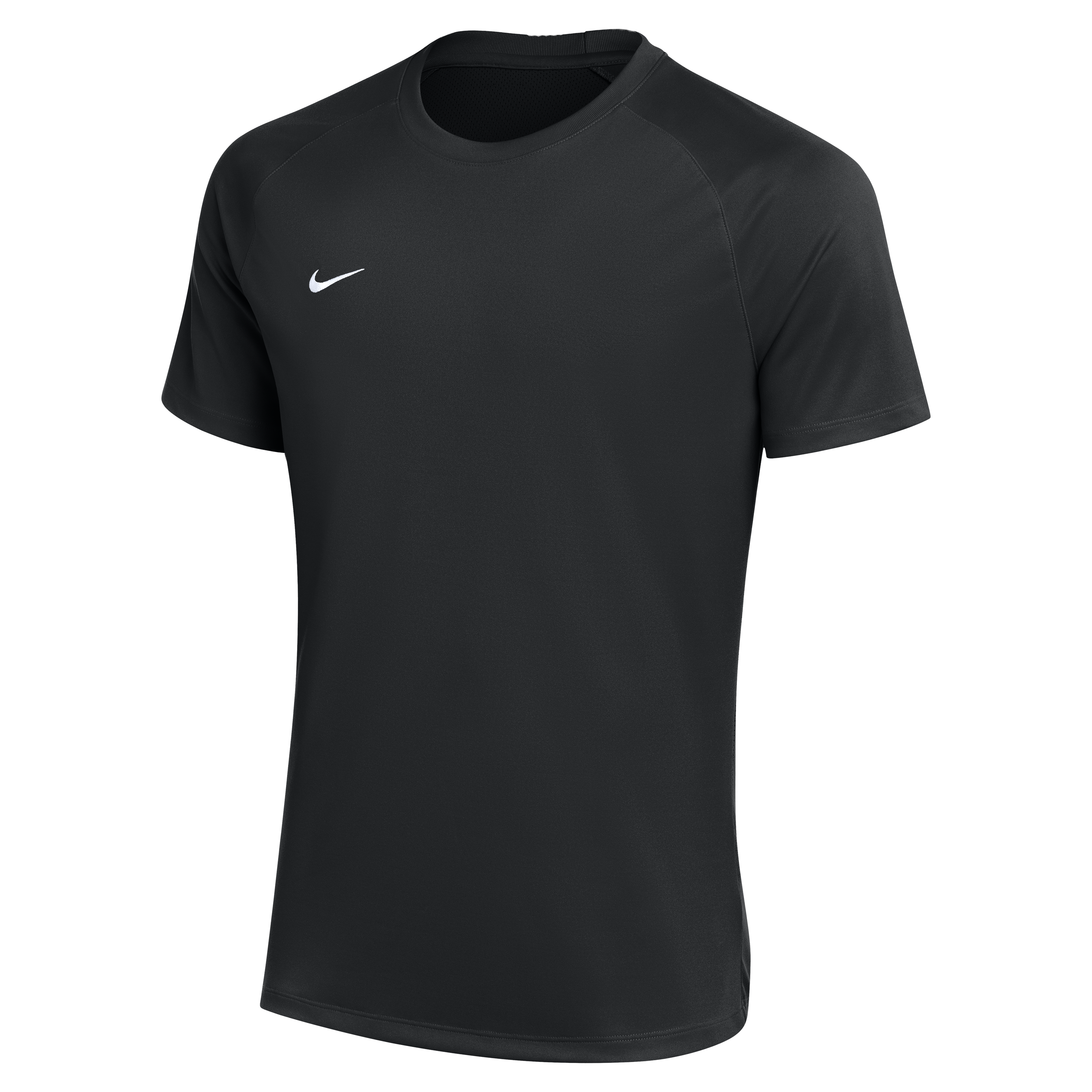 Nike Dri-Fit Park VIII Jersey - Black - front