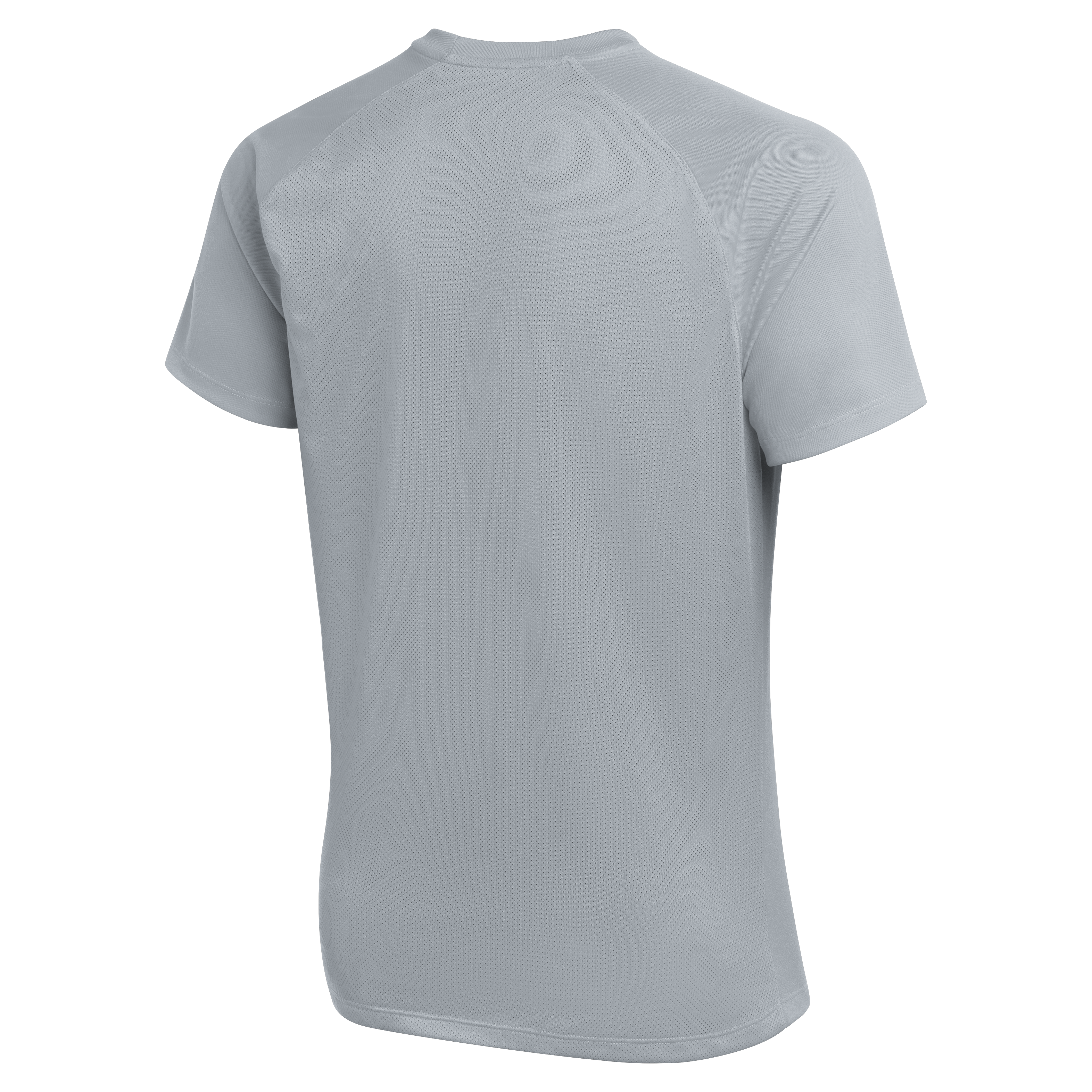 Nike Dri-Fit Park VIII Jersey - Wolf Grey - back