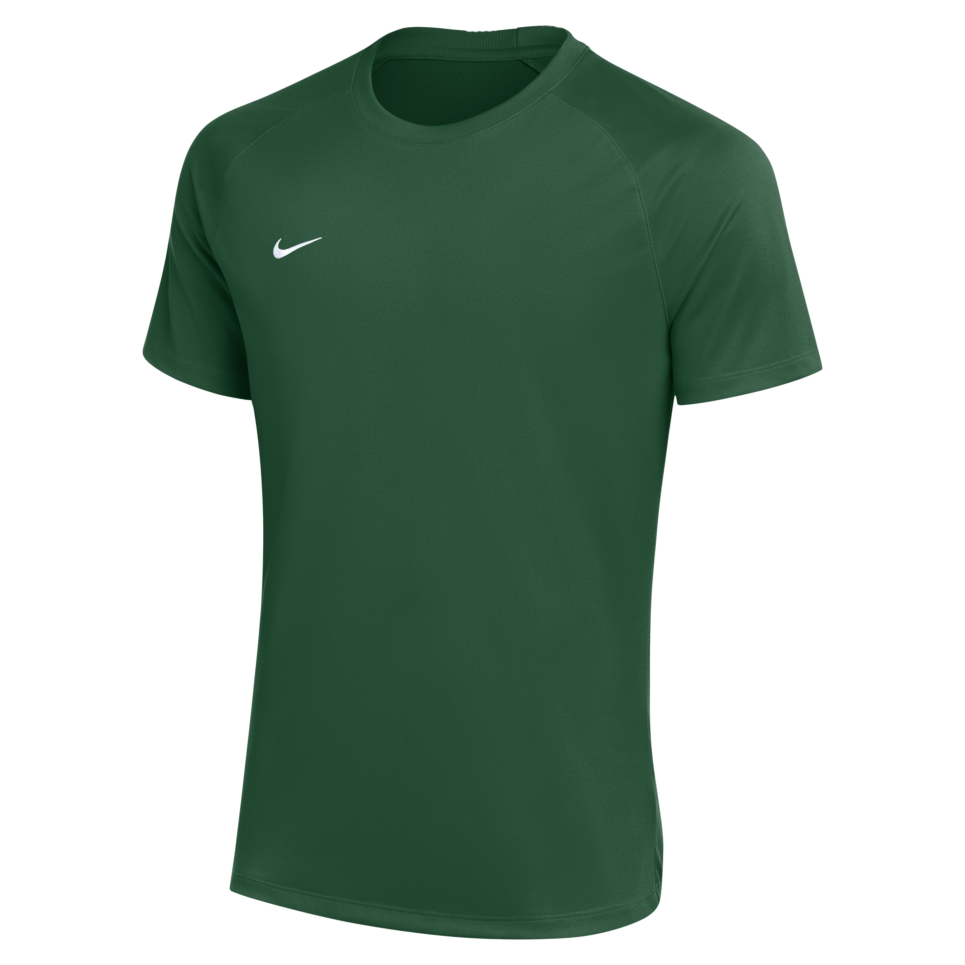 Nike Dri-Fit Park VIII Jersey - Gorge Green - front