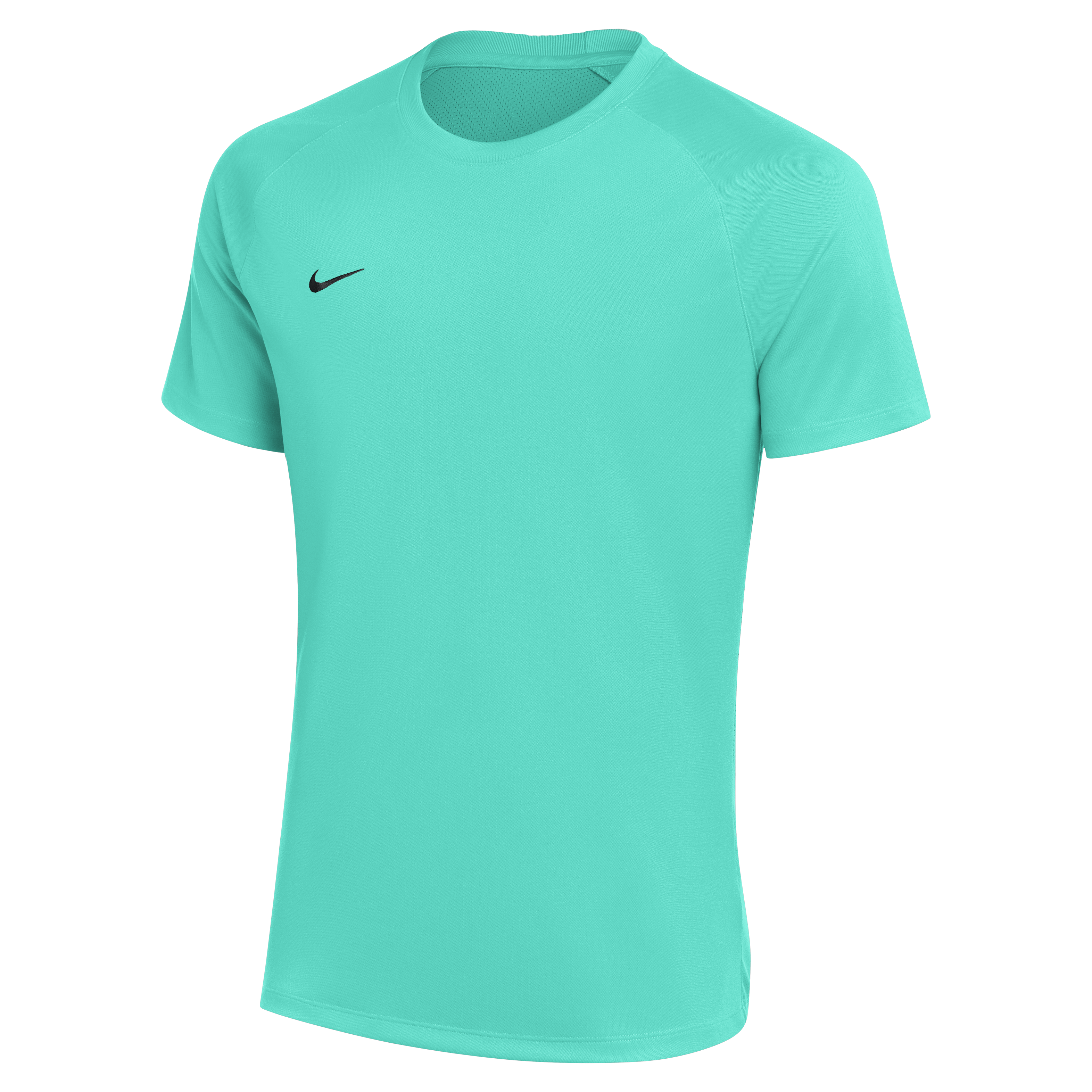 Nike Dri-Fit Park VIII Jersey - Hyper Turq - front