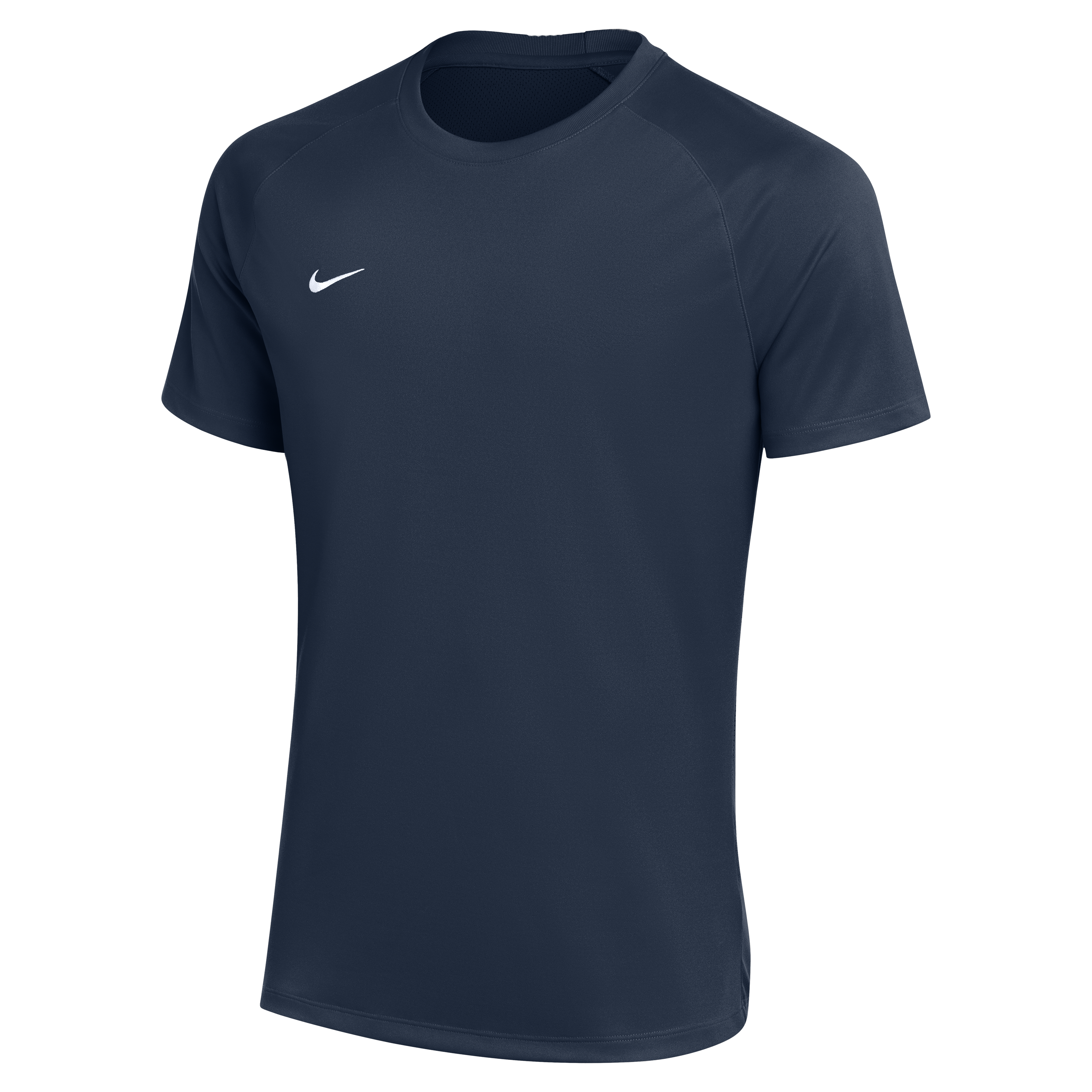 Nike Dri-Fit Park VIII Jersey - College Navy - front