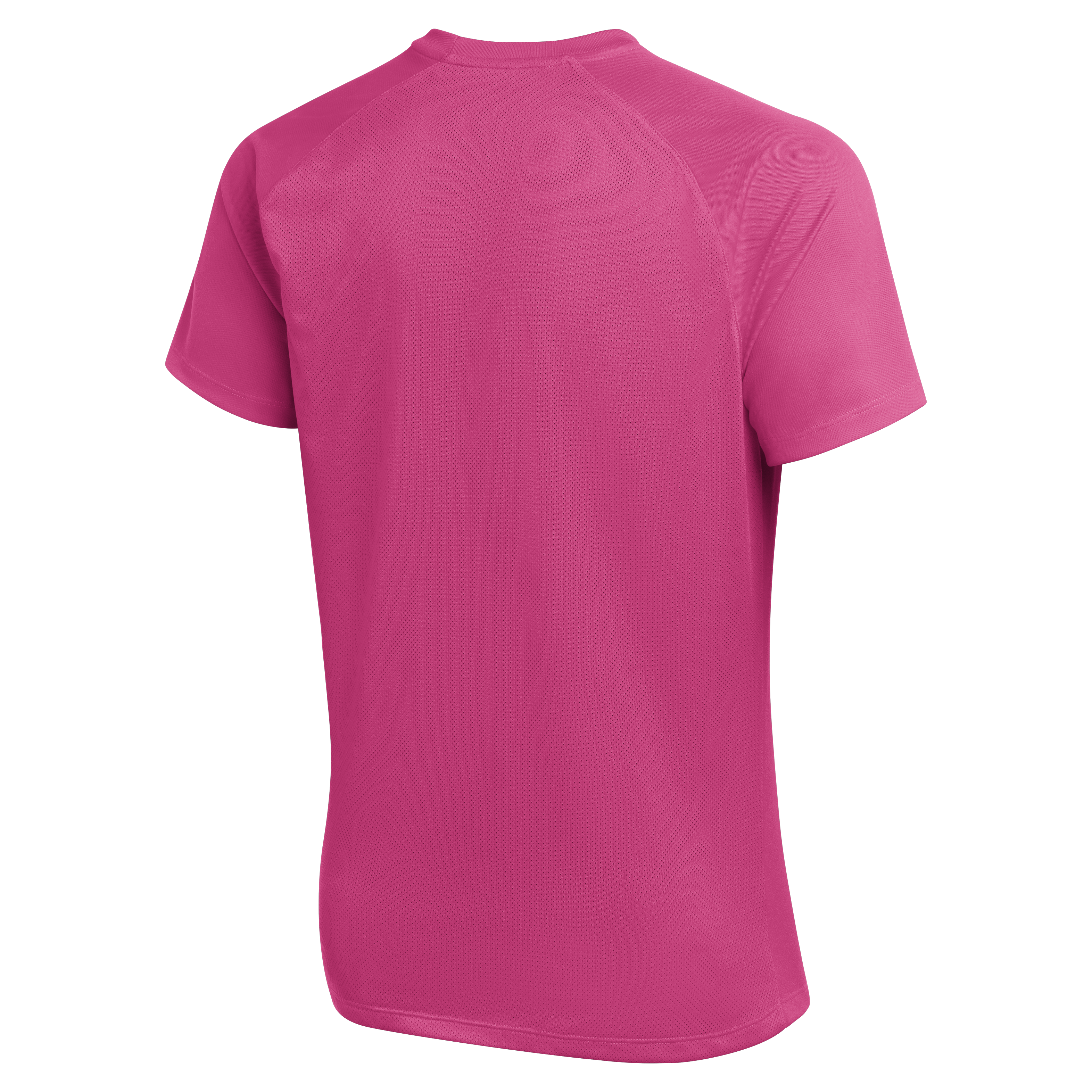 Nike Dri-Fit Park VIII Jersey - VIVId Pink - back