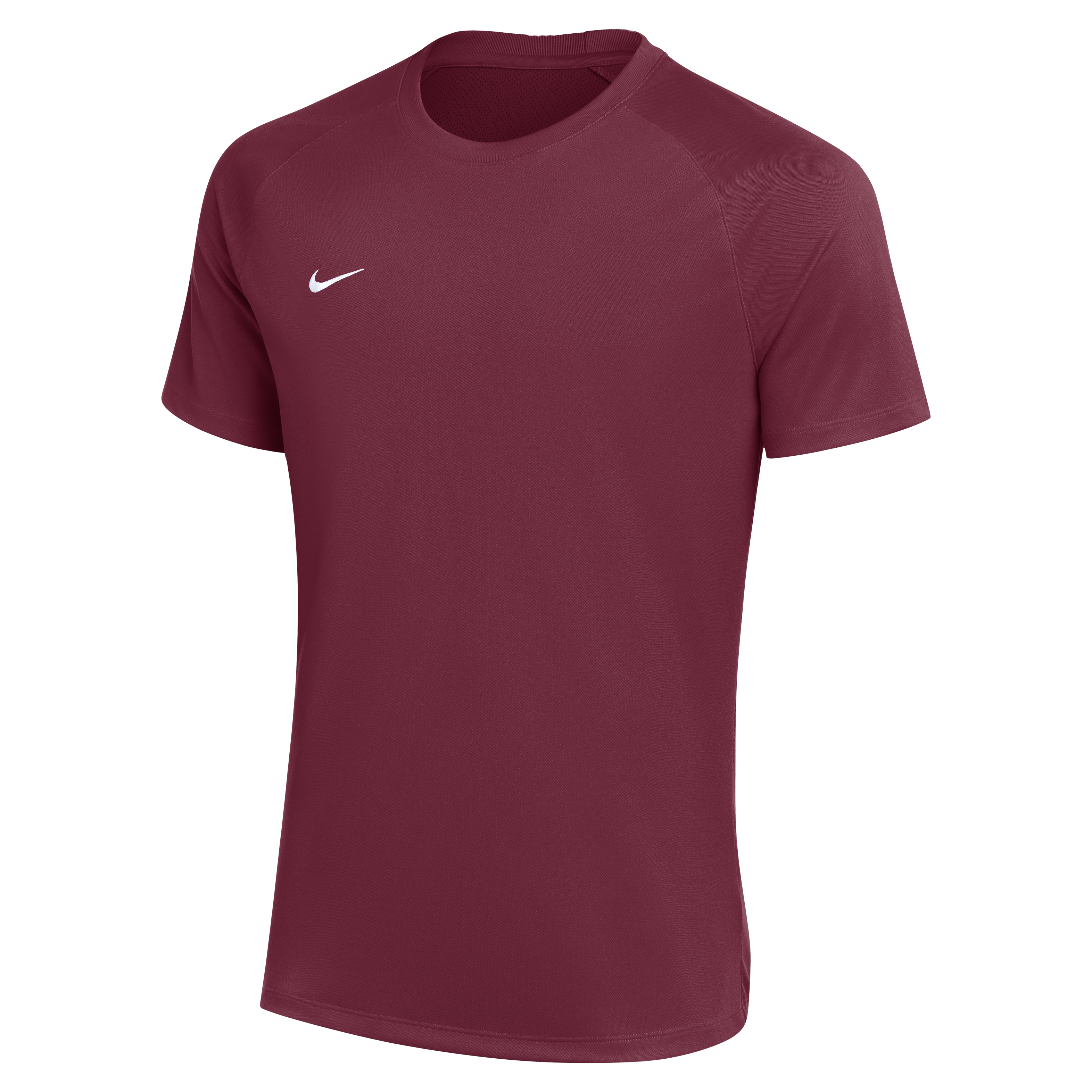 Nike Dri-Fit Park VIII Jersey - Team Maroon - front