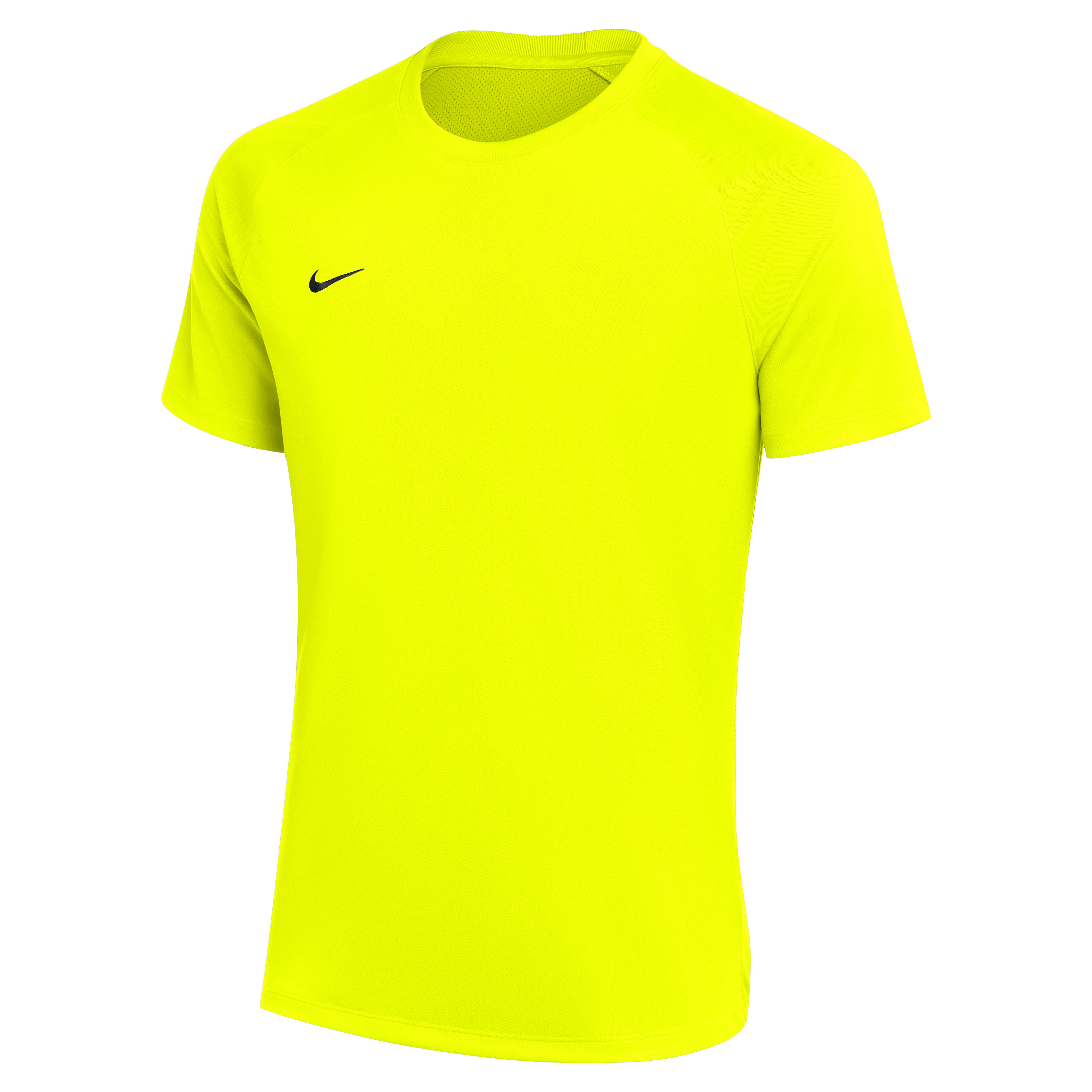 Nike Dri-Fit Park VIII Jersey - Volt - front